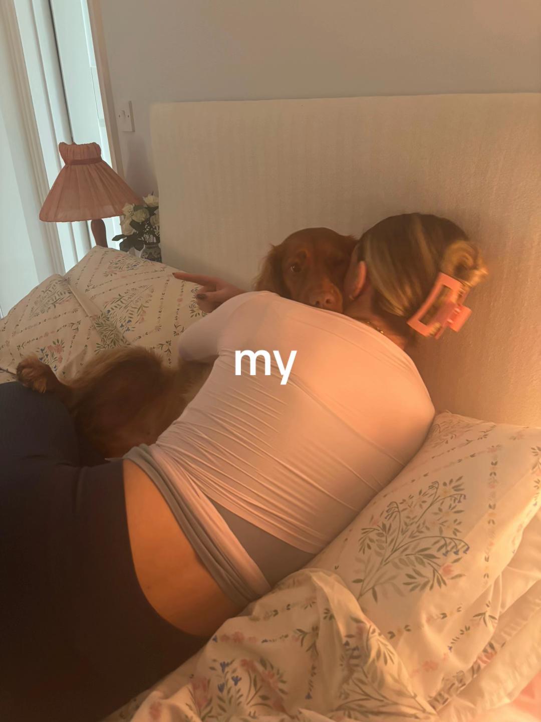 @Evie ๐๐๐๐๐๐๐