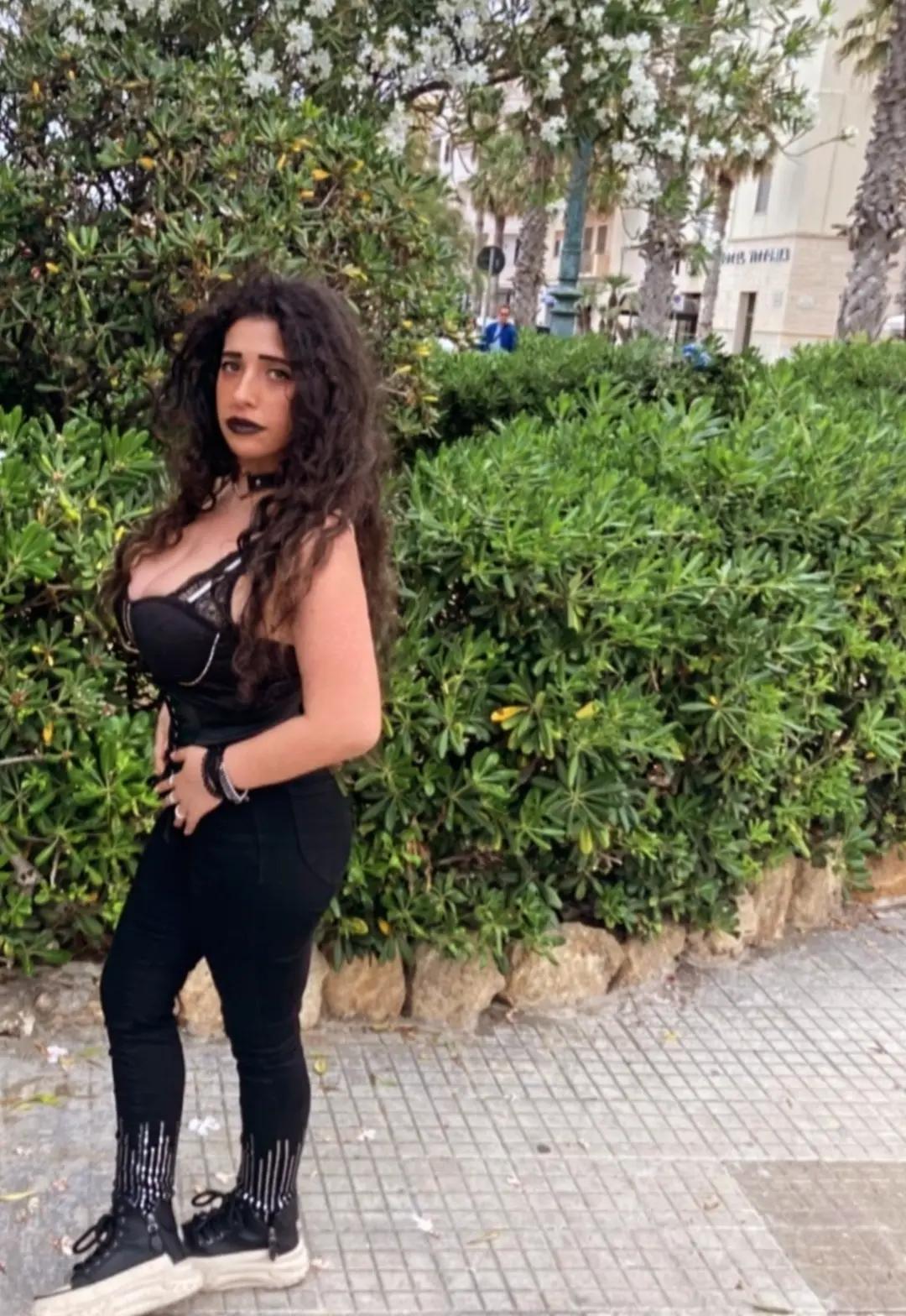 @Simona Spada