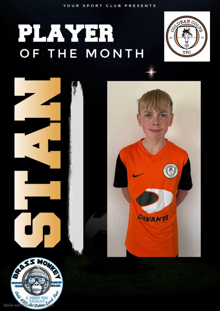 @ColdeanColtsOrange_U14