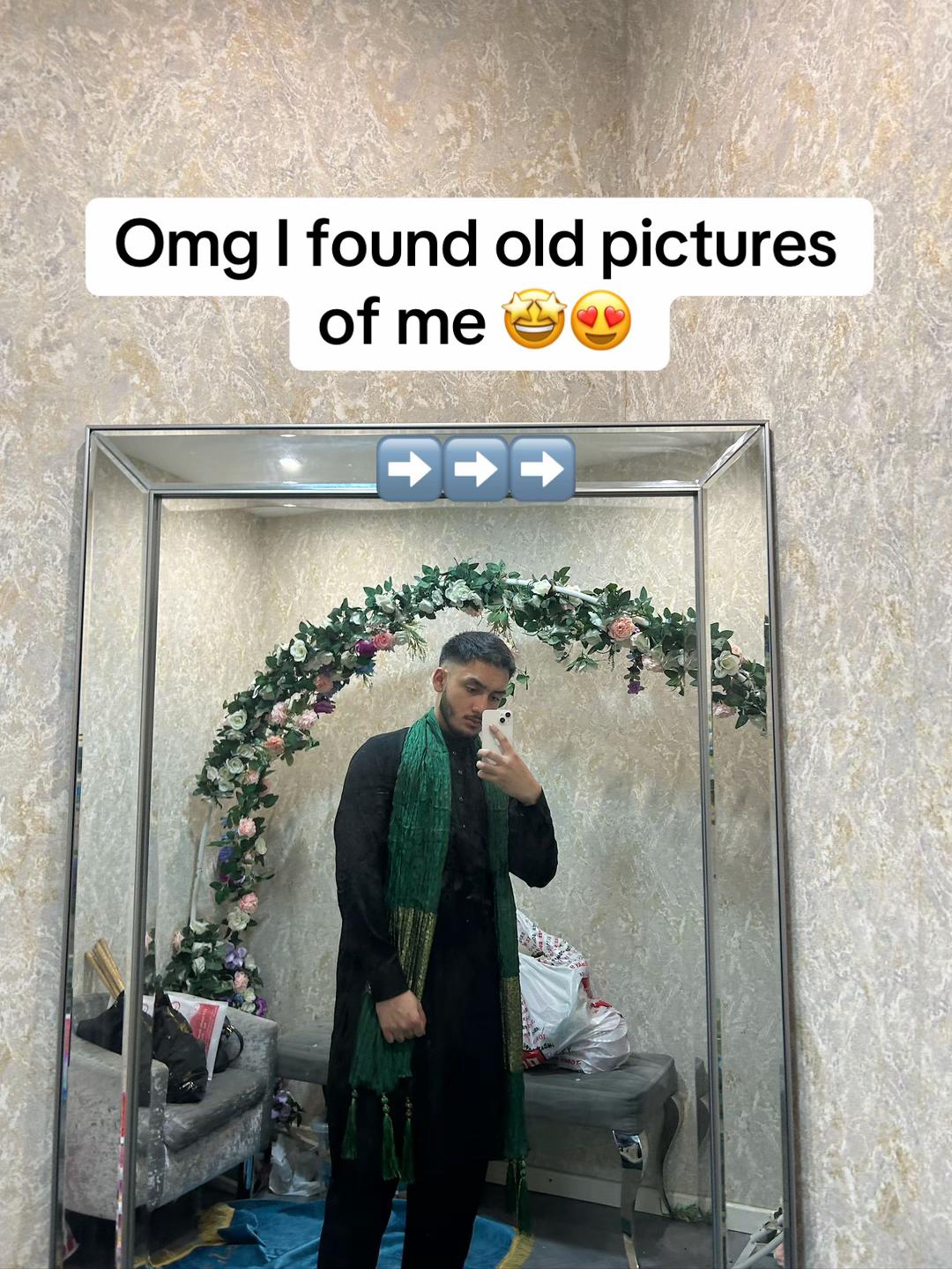 @FragranceByUzayr