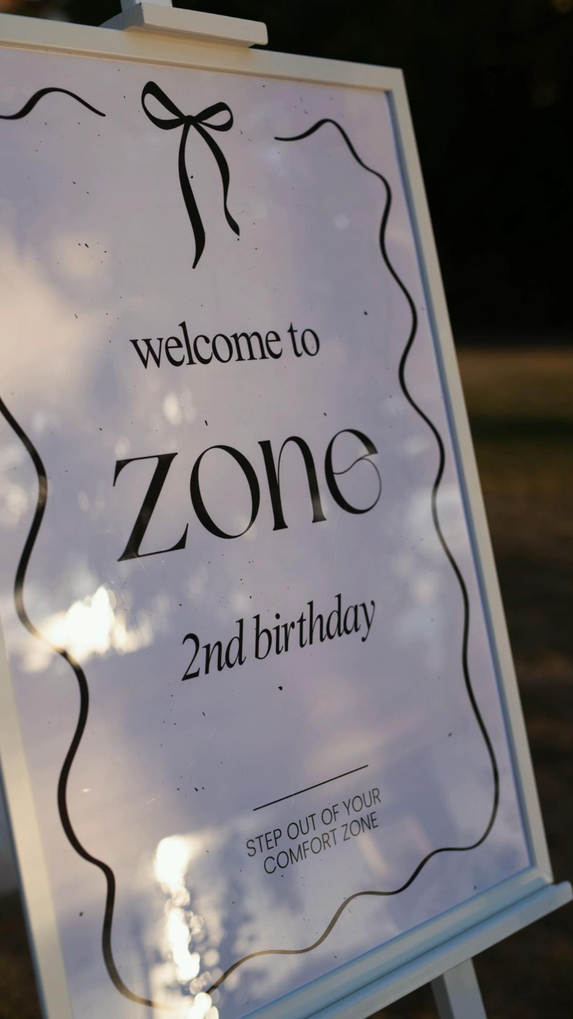 @Zone Pilates Studio