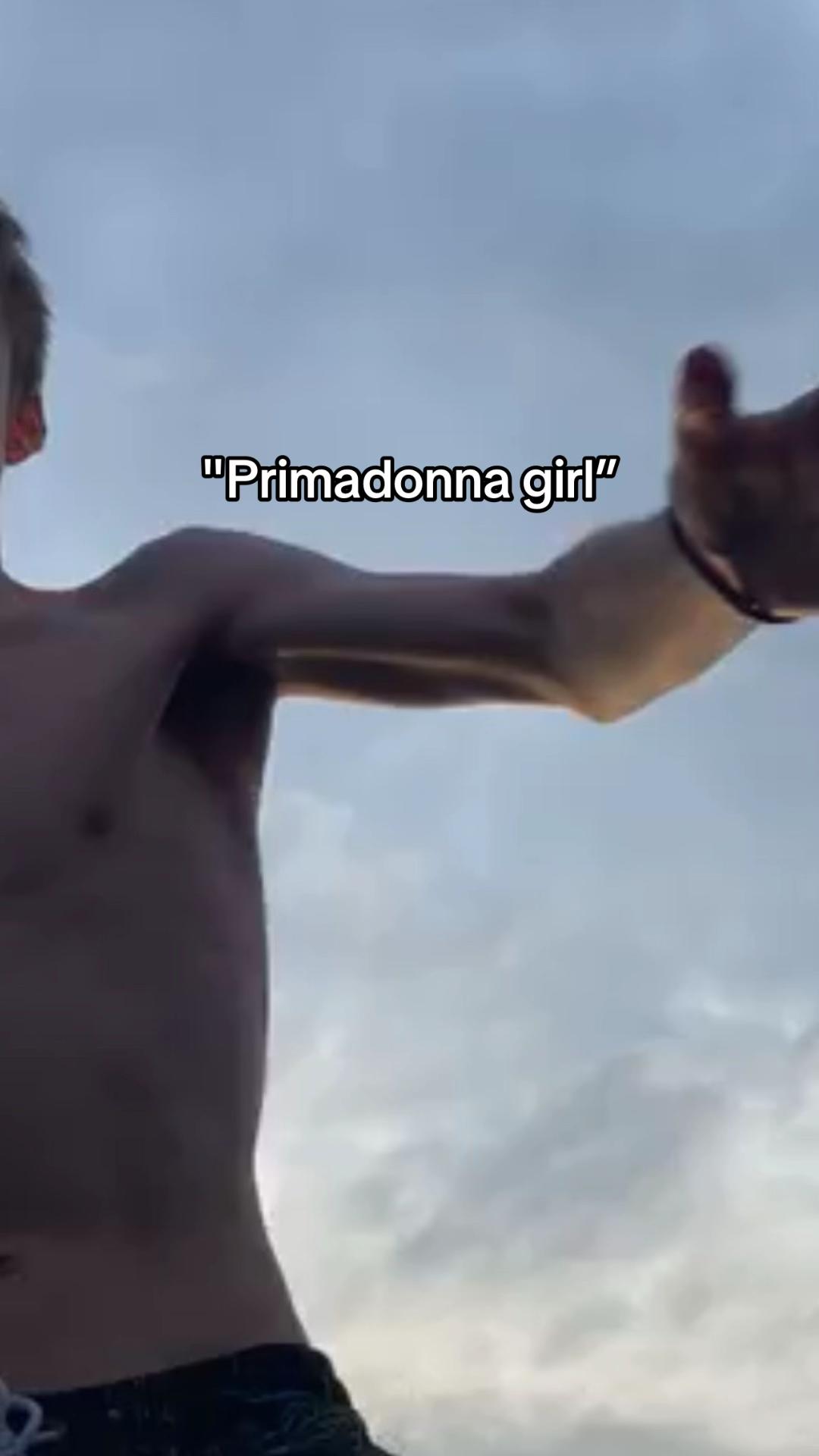 @Thefitnessnerd