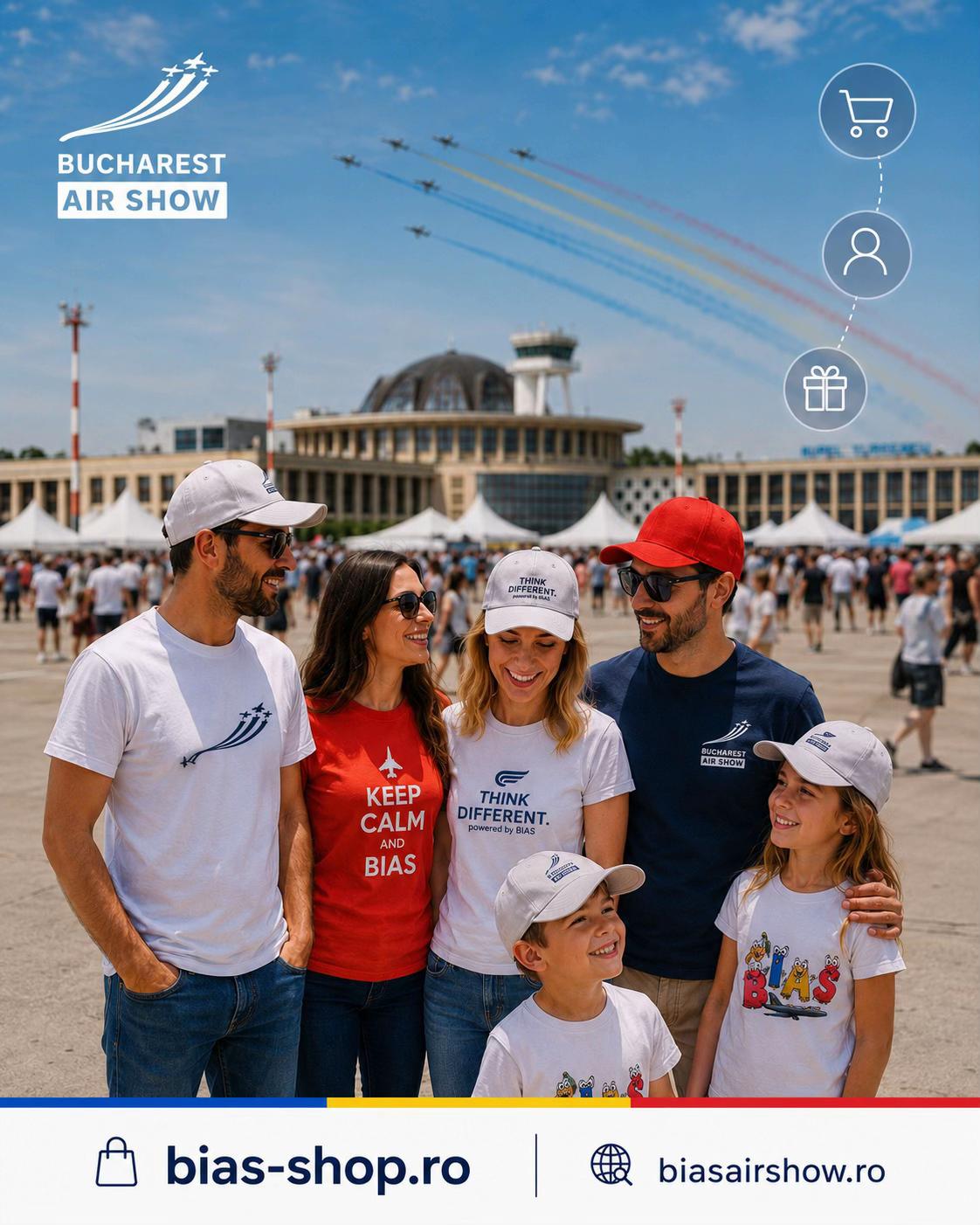@BucharestInternationalAirShow