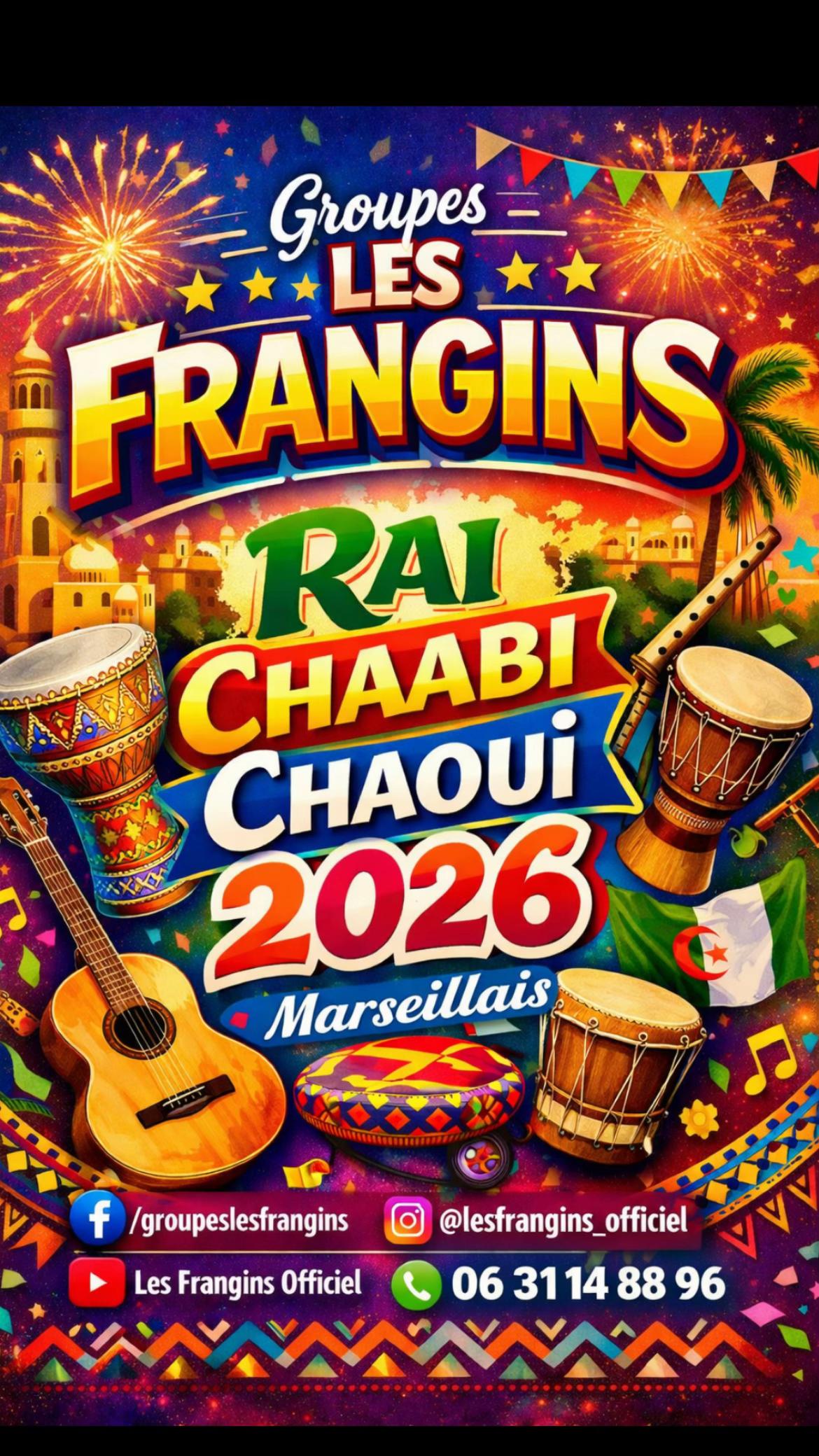 @Les frangins et les frangines