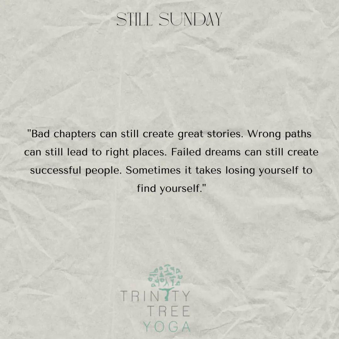 @Trinitytreeyoga