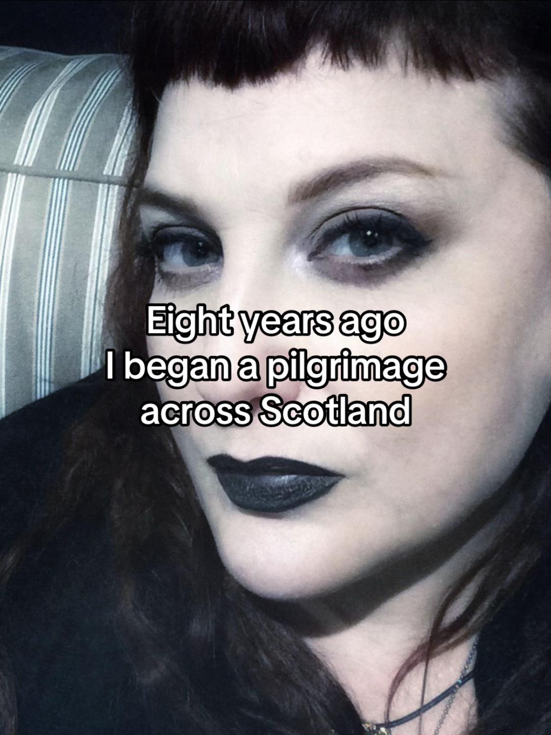 @Allyson Shaw | Witchlit Author