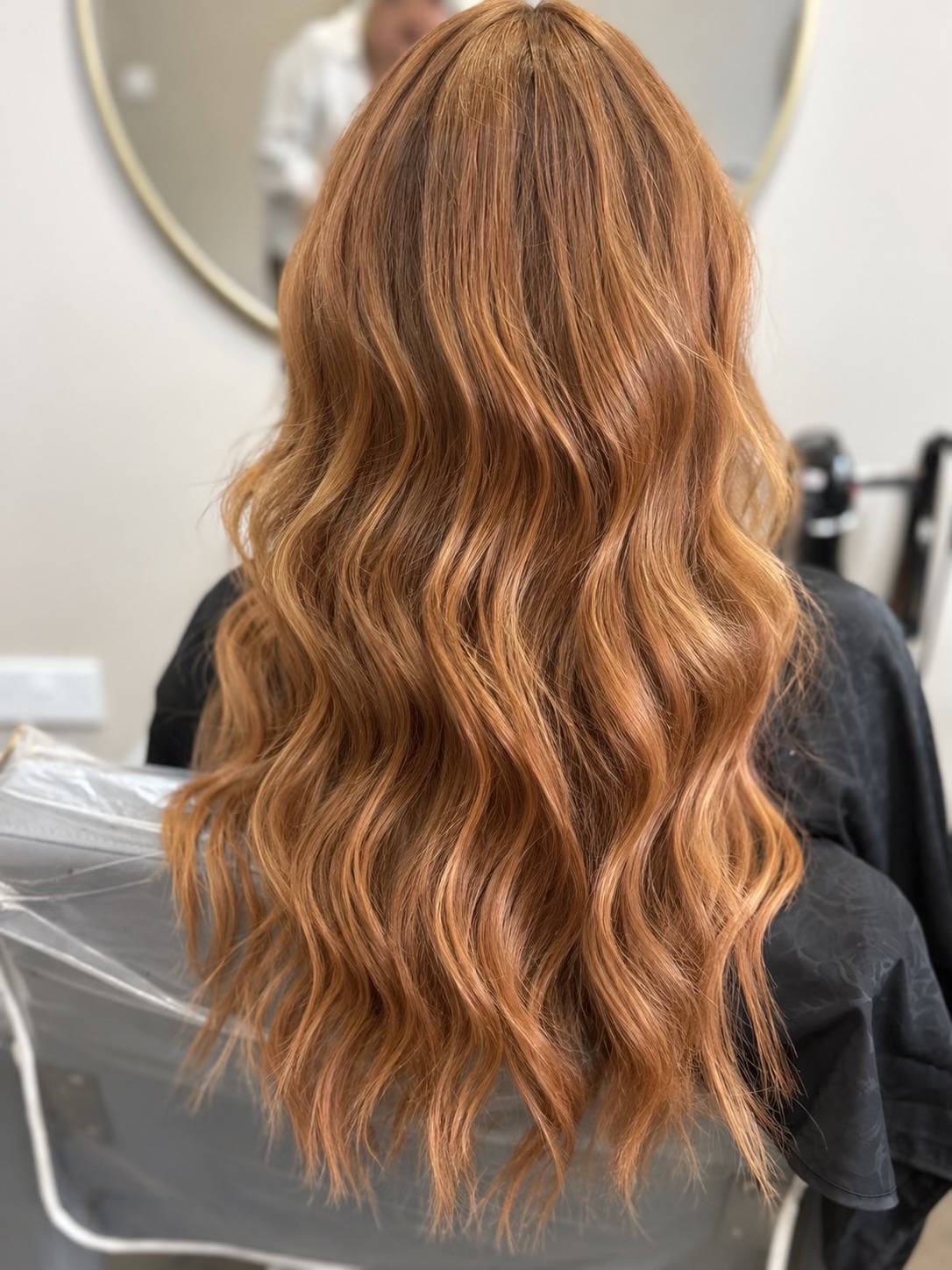 @Luxe hair beauty aesthetics