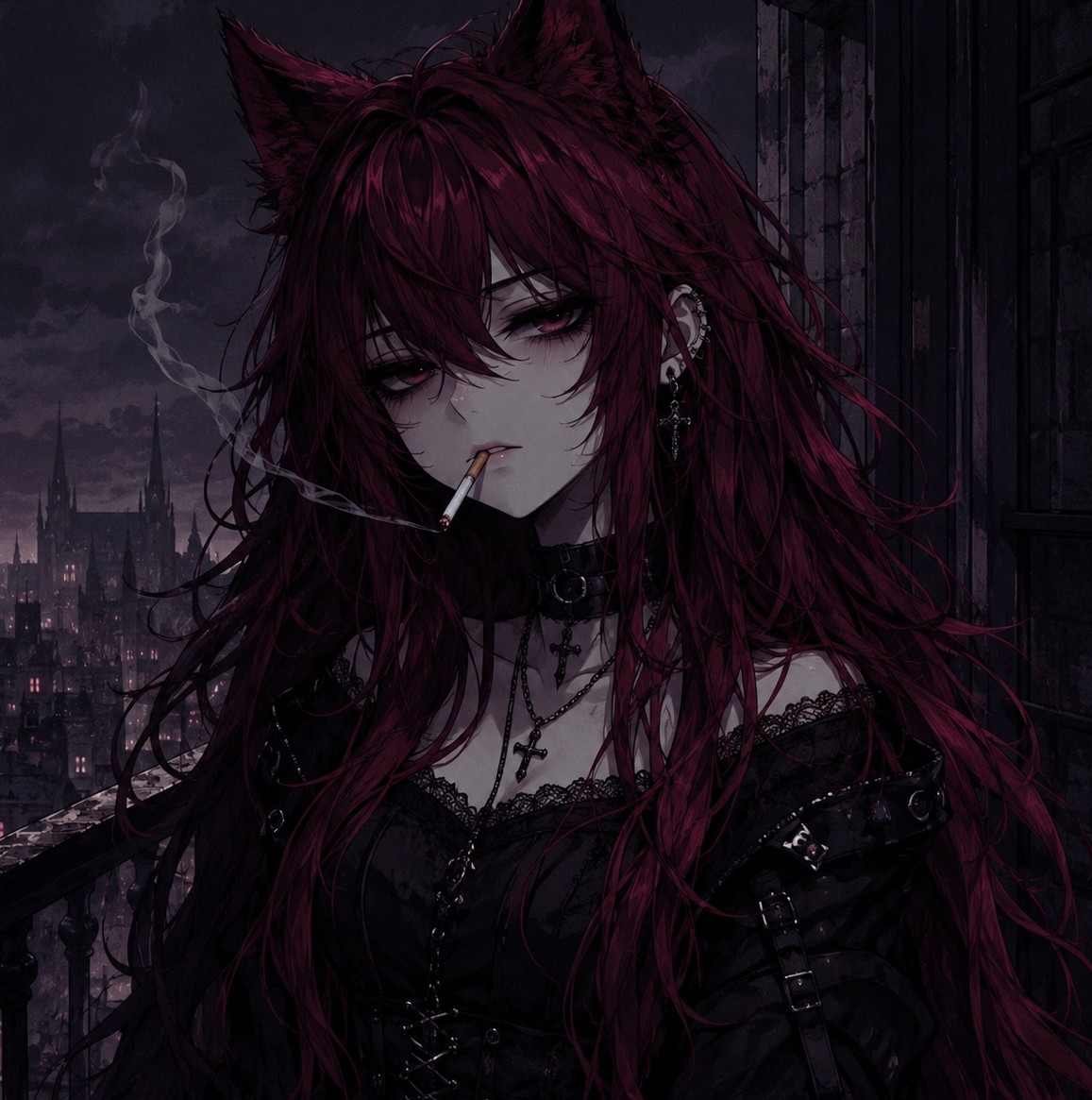 @꧁𓆩Elisa Von Ataraxia9976𓆪