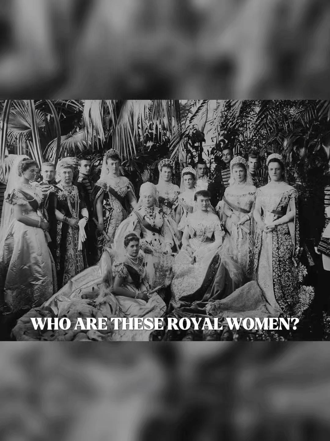 @historicroyalty