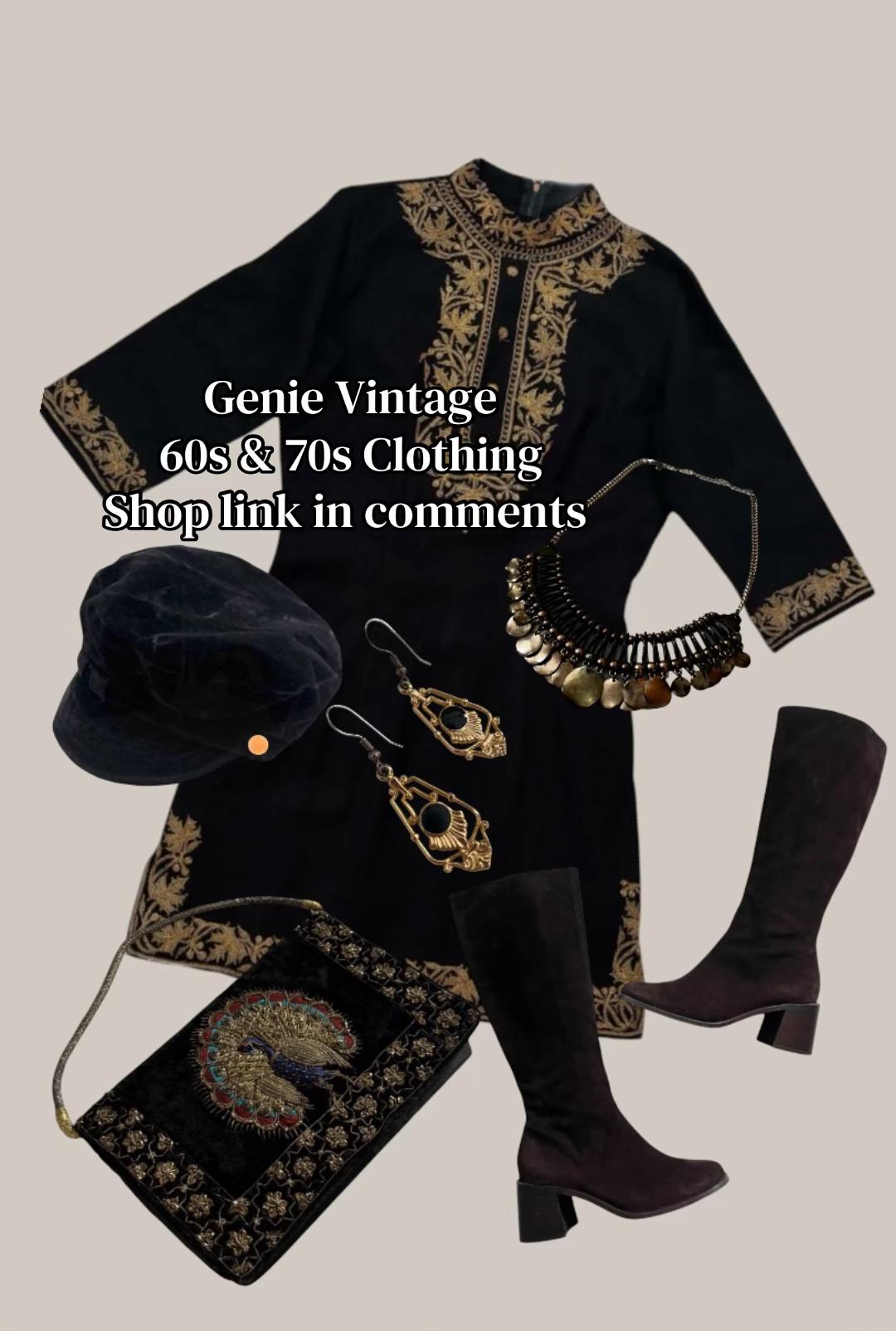 @Genievintageshop