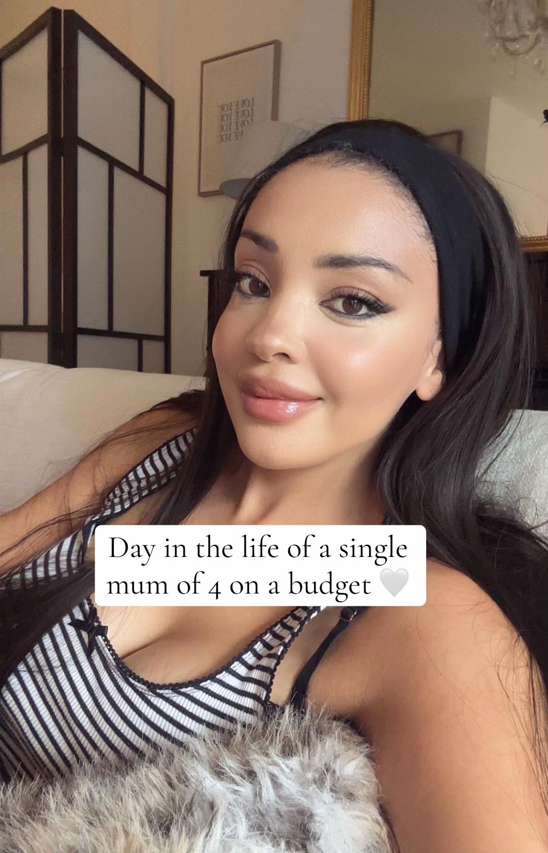 @Charlene Woracker