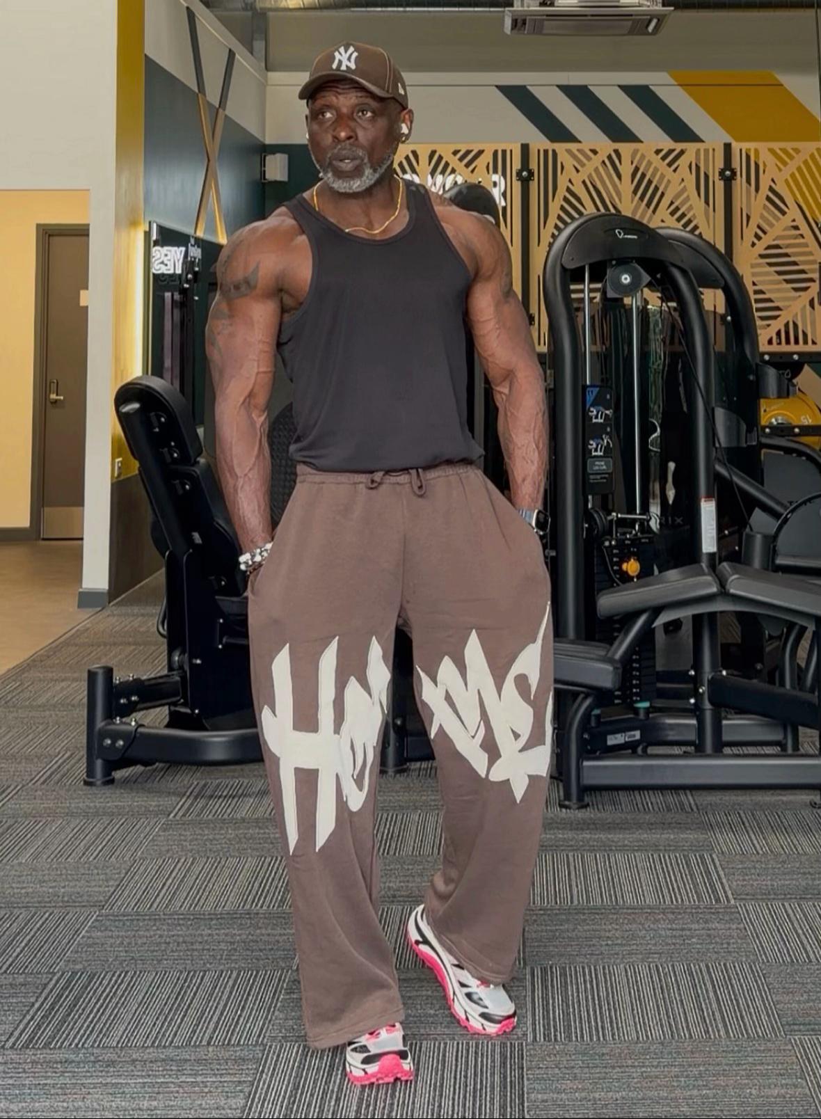 @SE Fitness