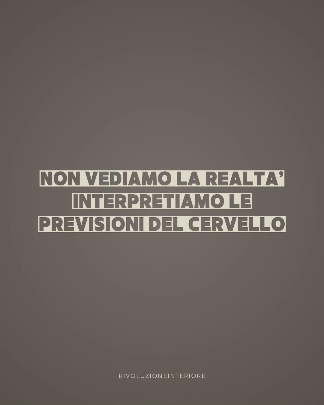 @Rivoluzione Interiore