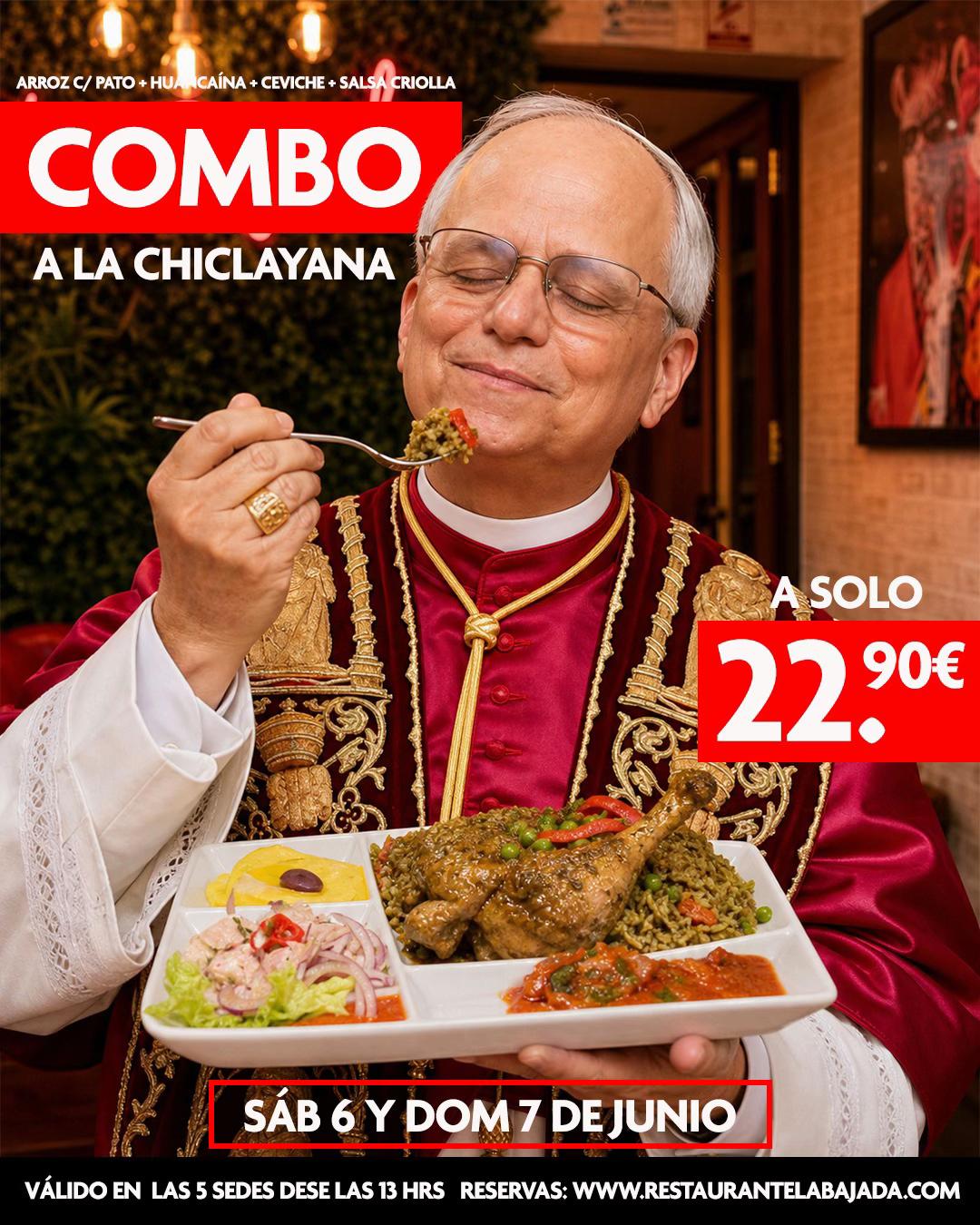 @LABAJADAMADRID