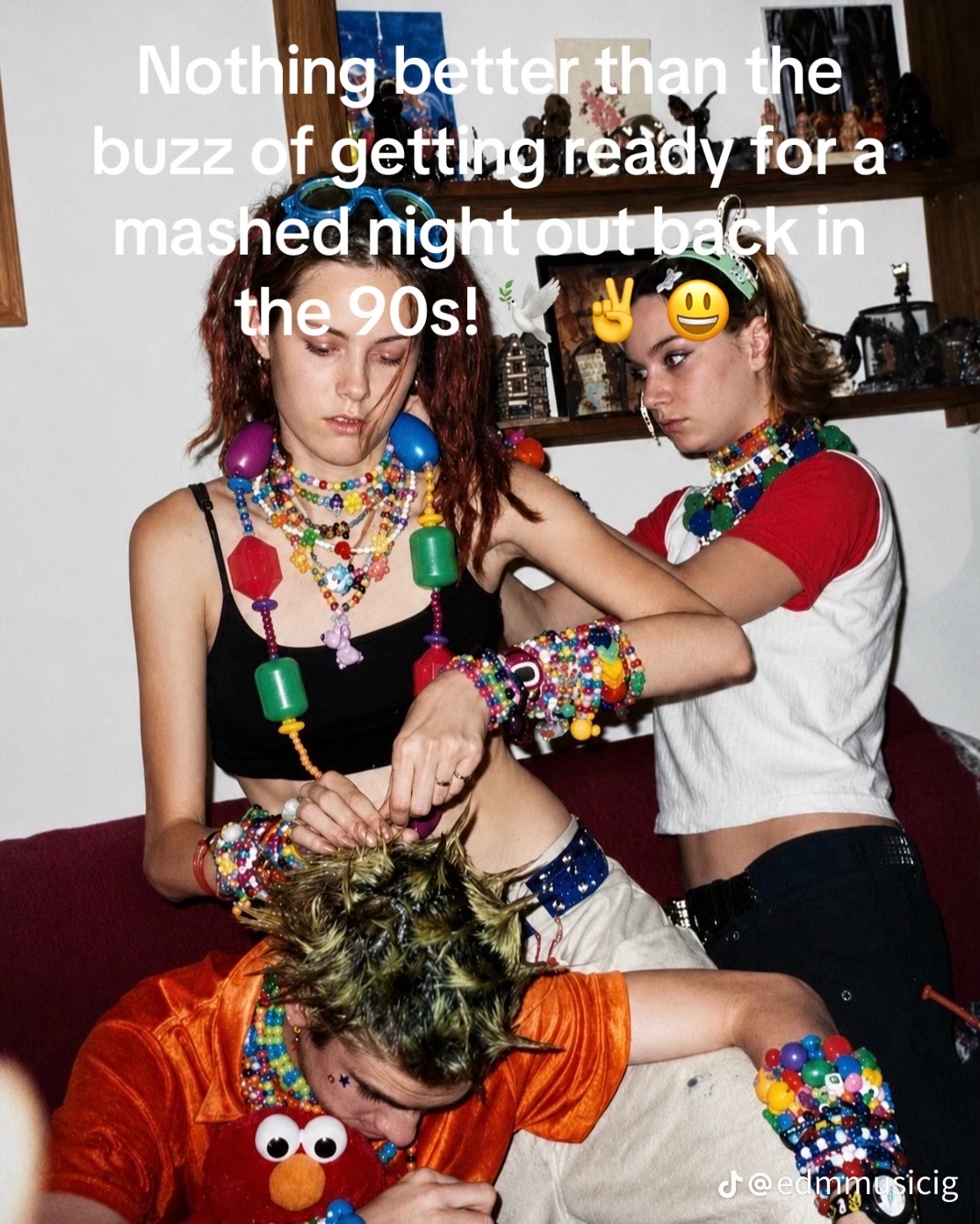 @The trance gardener