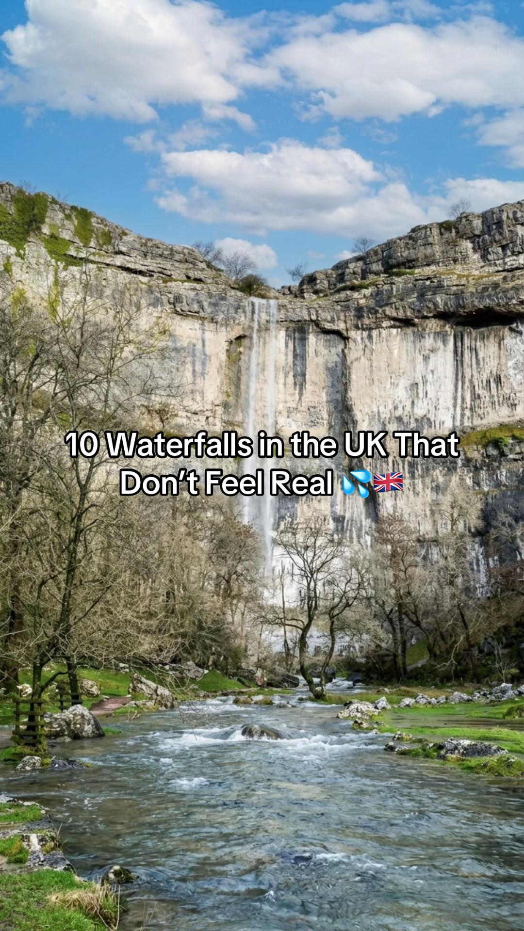 @UK Hidden Gems