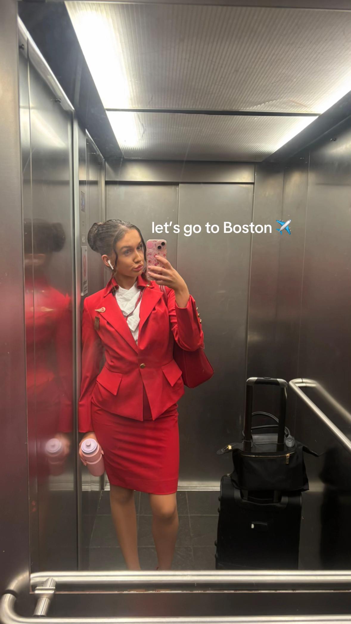 @Becca