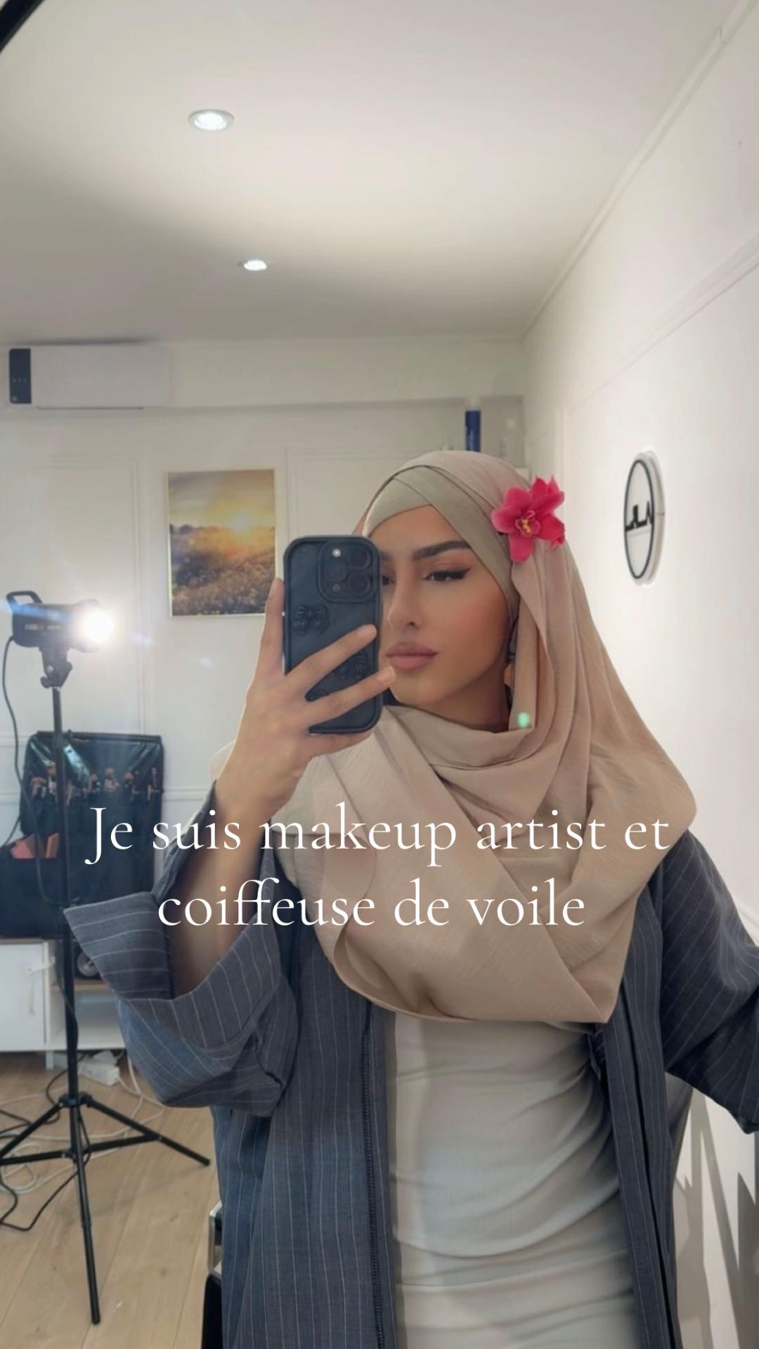 @Amina