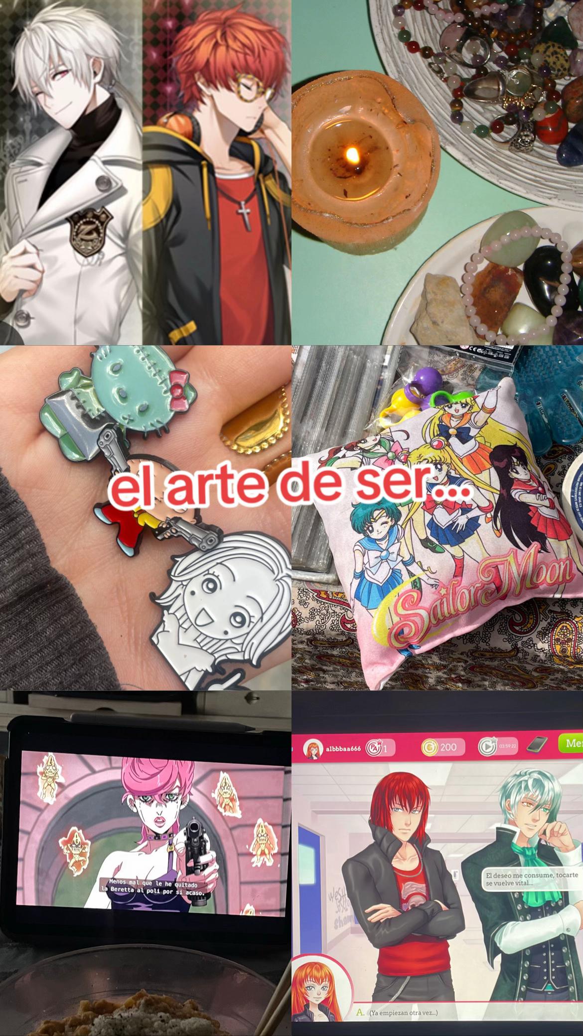 @alba ✰