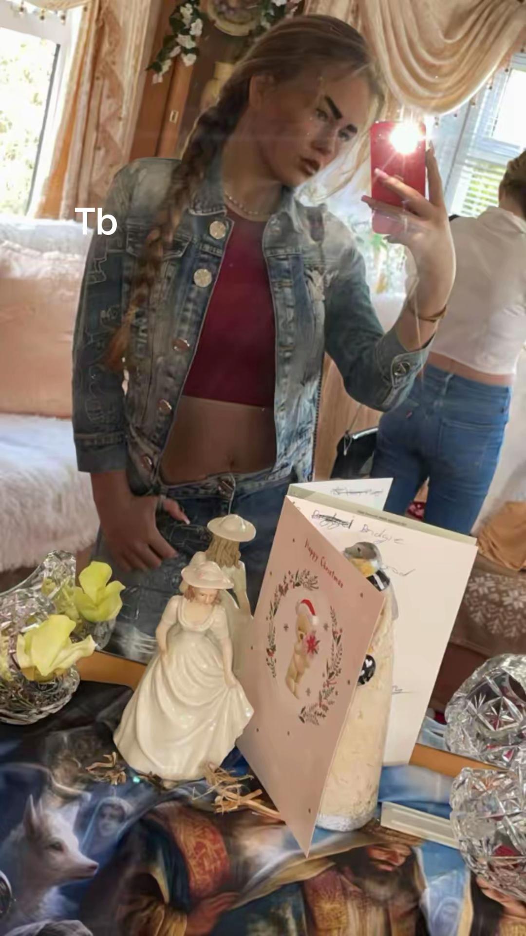 @🤪Brittany OReilly🤪
