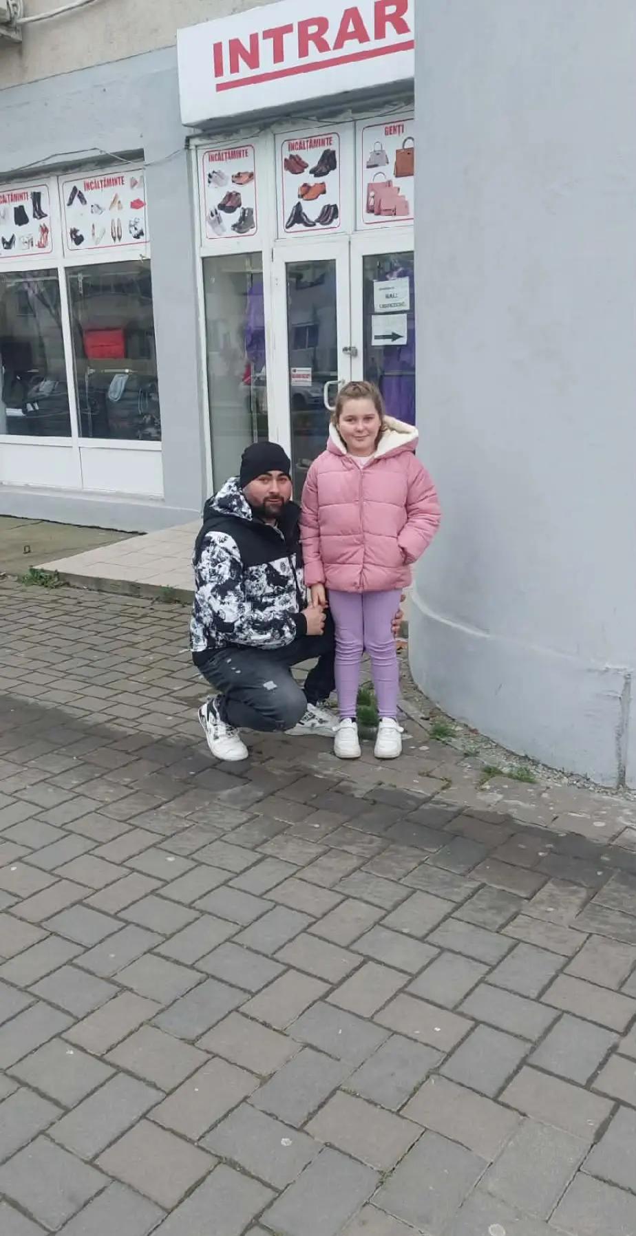 @Dobrin Mihai