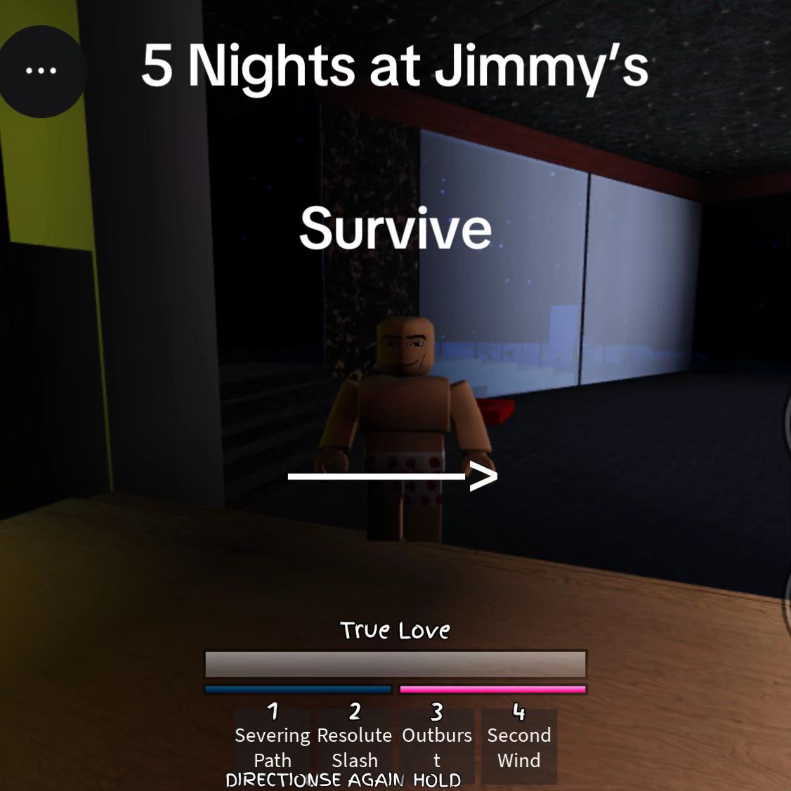 @Jimmy