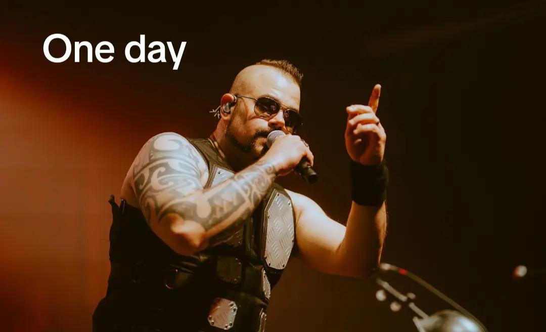 @Sabaton The Best Band