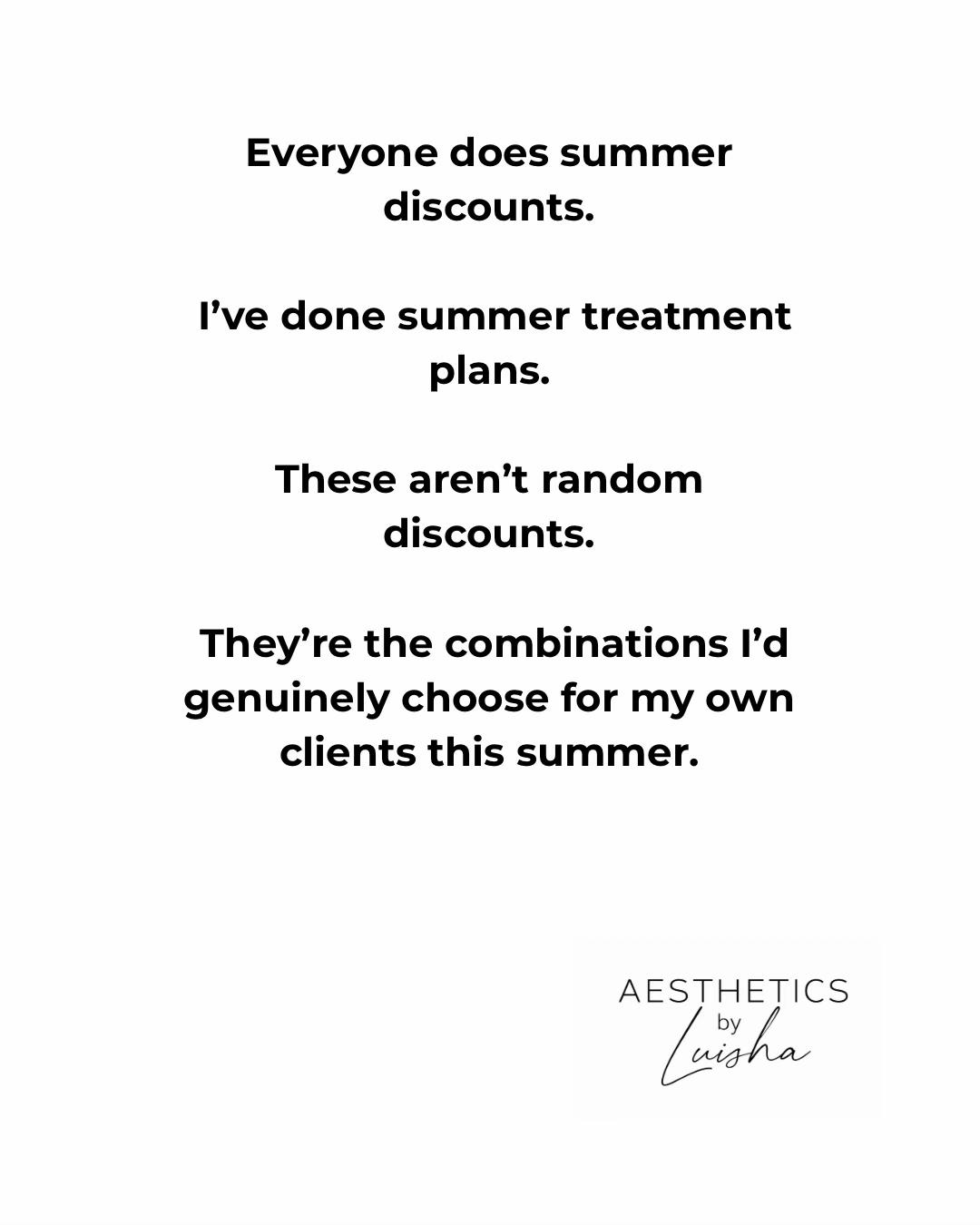@Aesthetics by Luisha | Derby