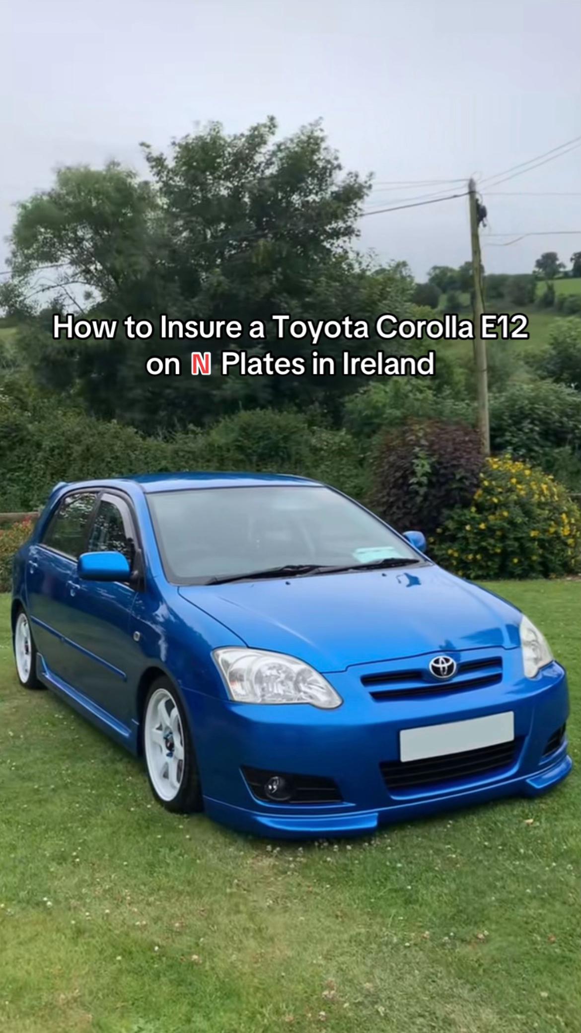 @Cheap Car Insurance 🇮🇪