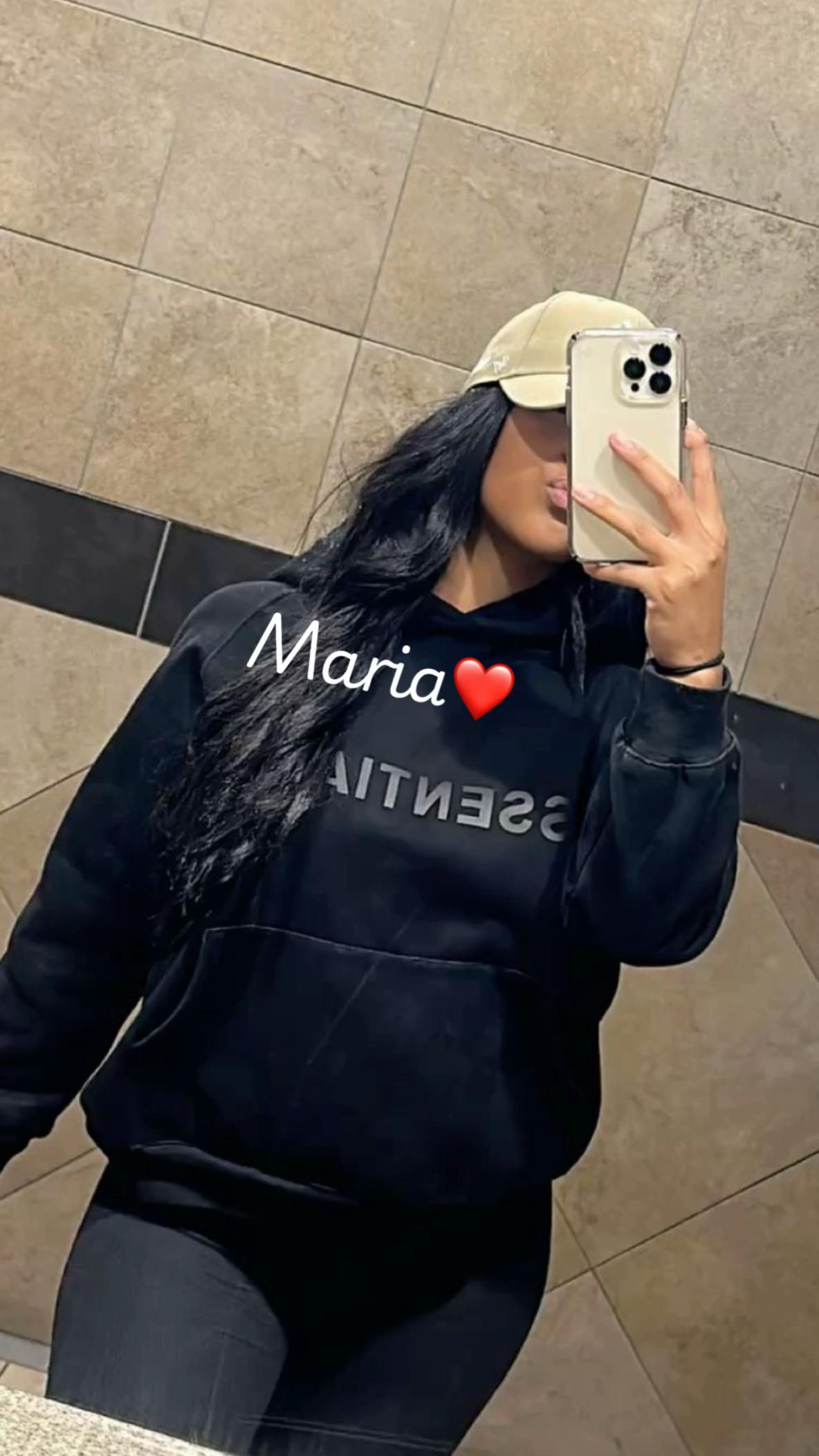 @Maria, la brune💕🔥