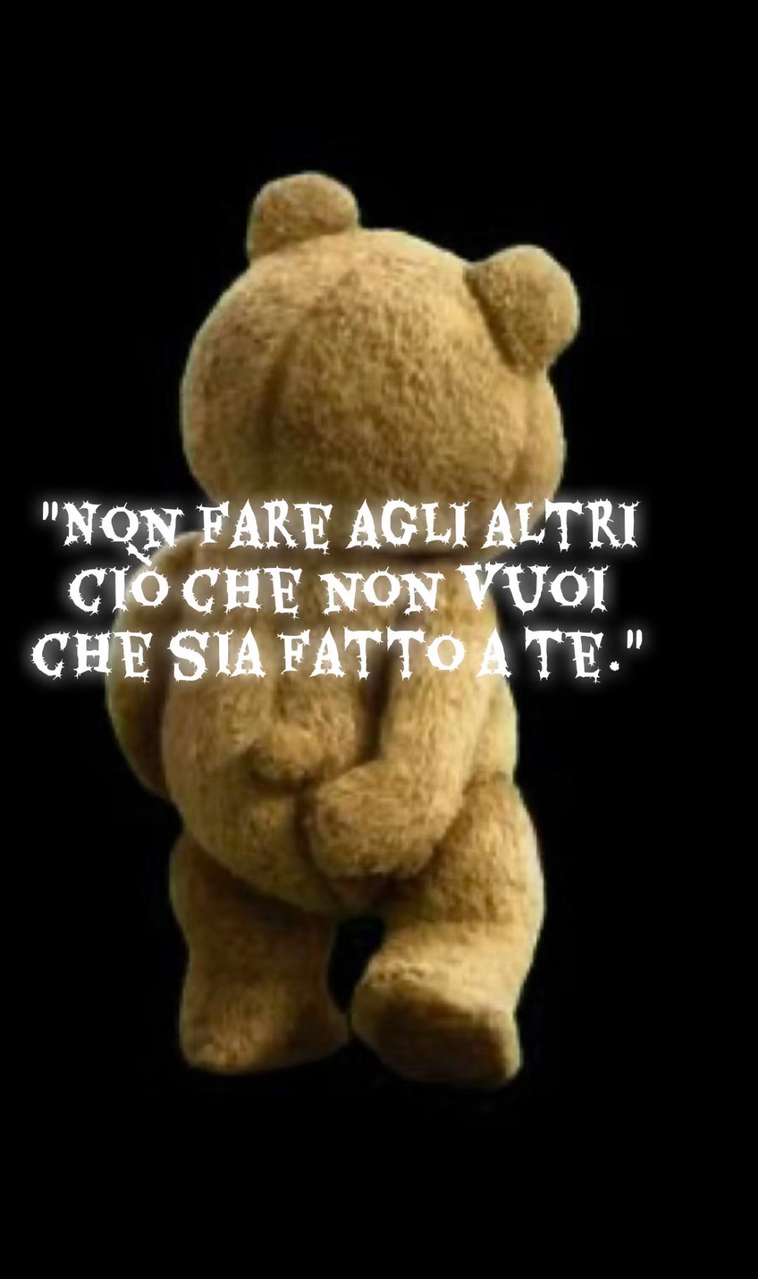 @Orsetto