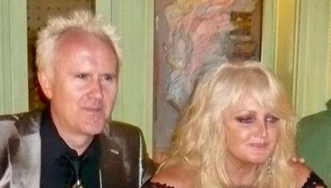@Howard Jones