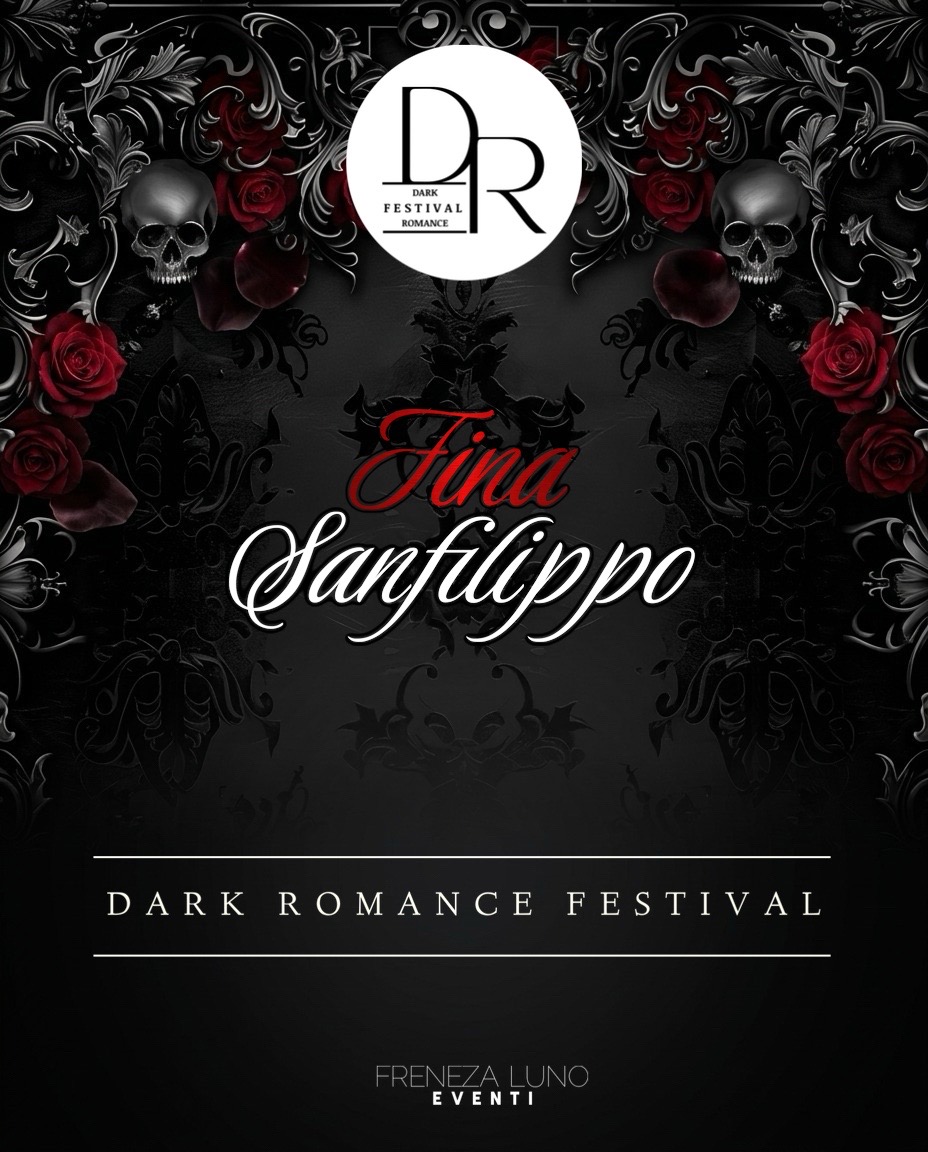@Dark Romance Festival