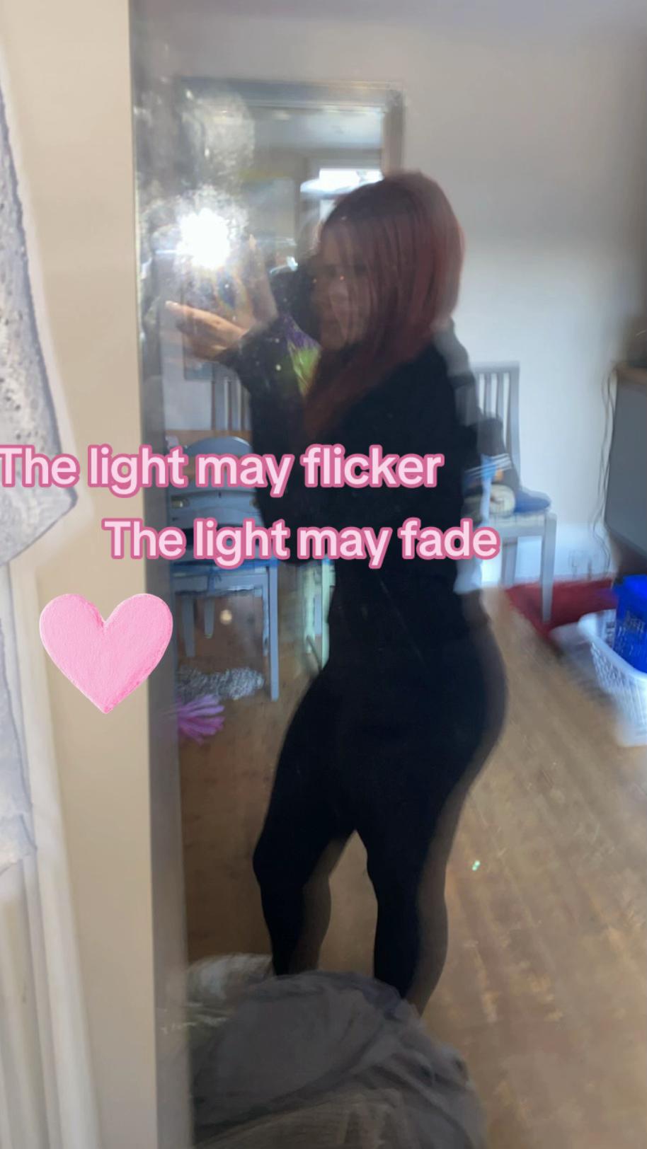 @Esme Perry