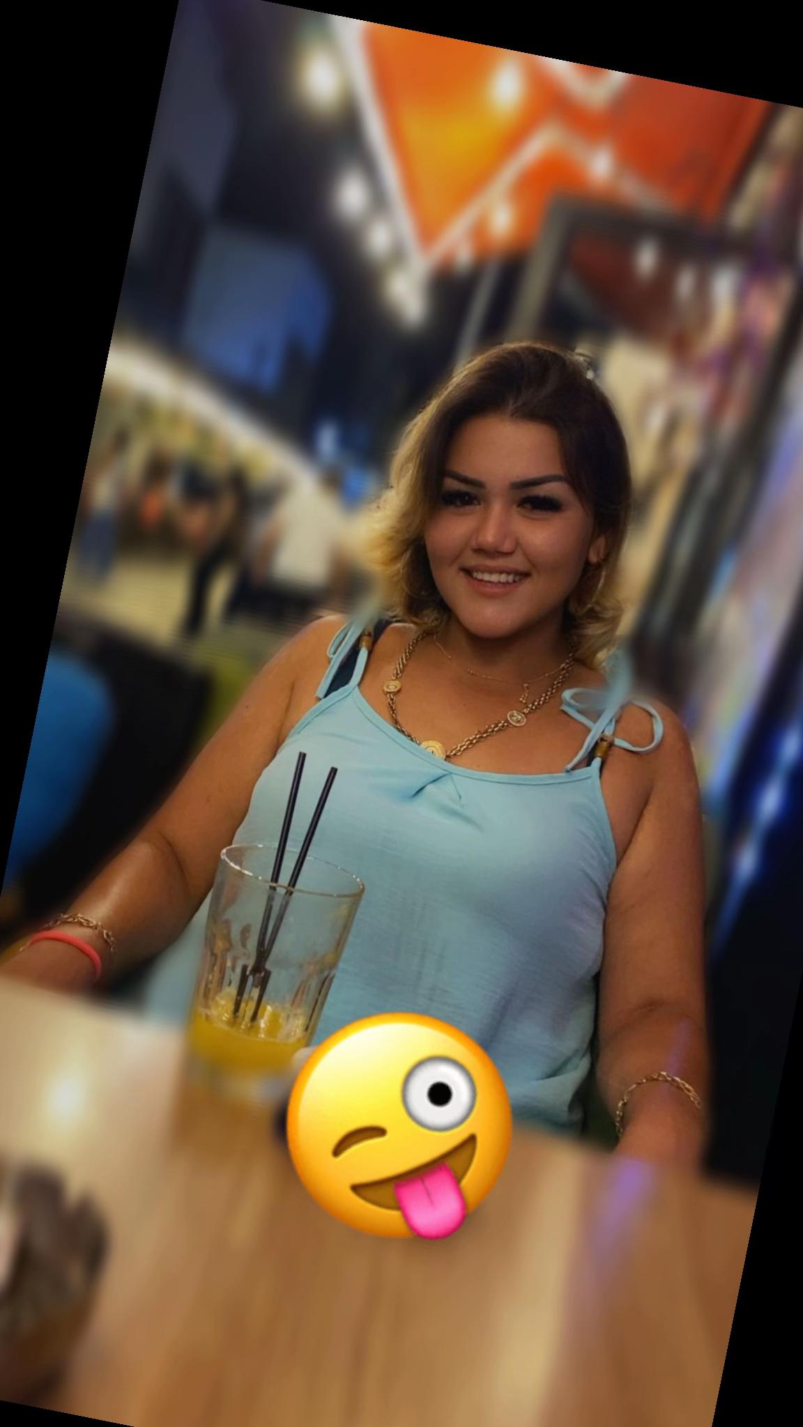 @Alexa Dana