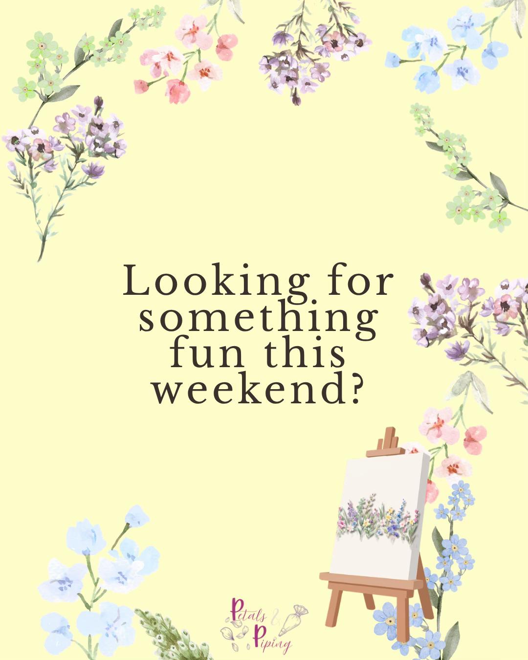 @Sweet Perfections - London