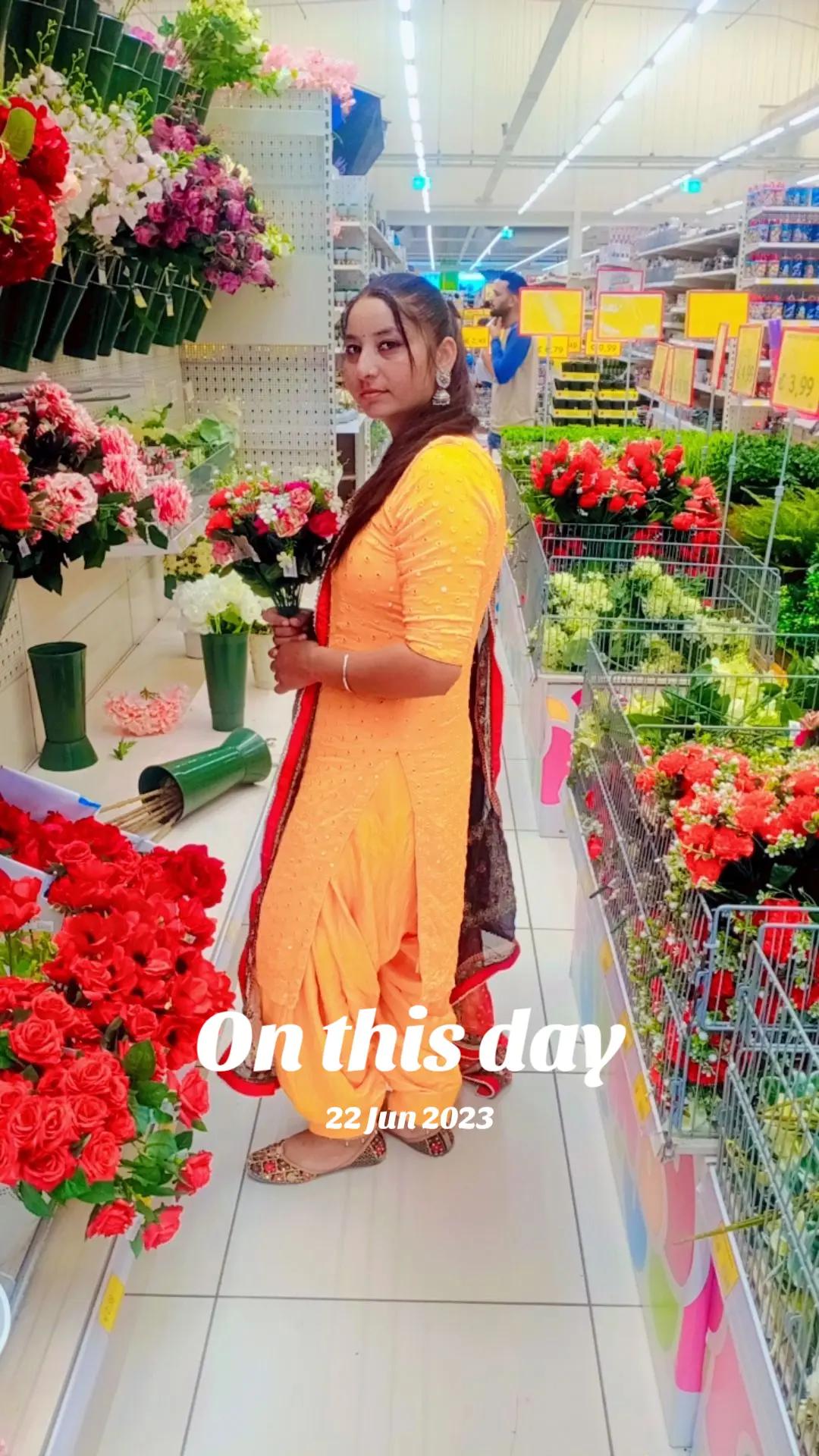 @❤️ Kaur ਸਰਦਾਰਨੀ ❤️