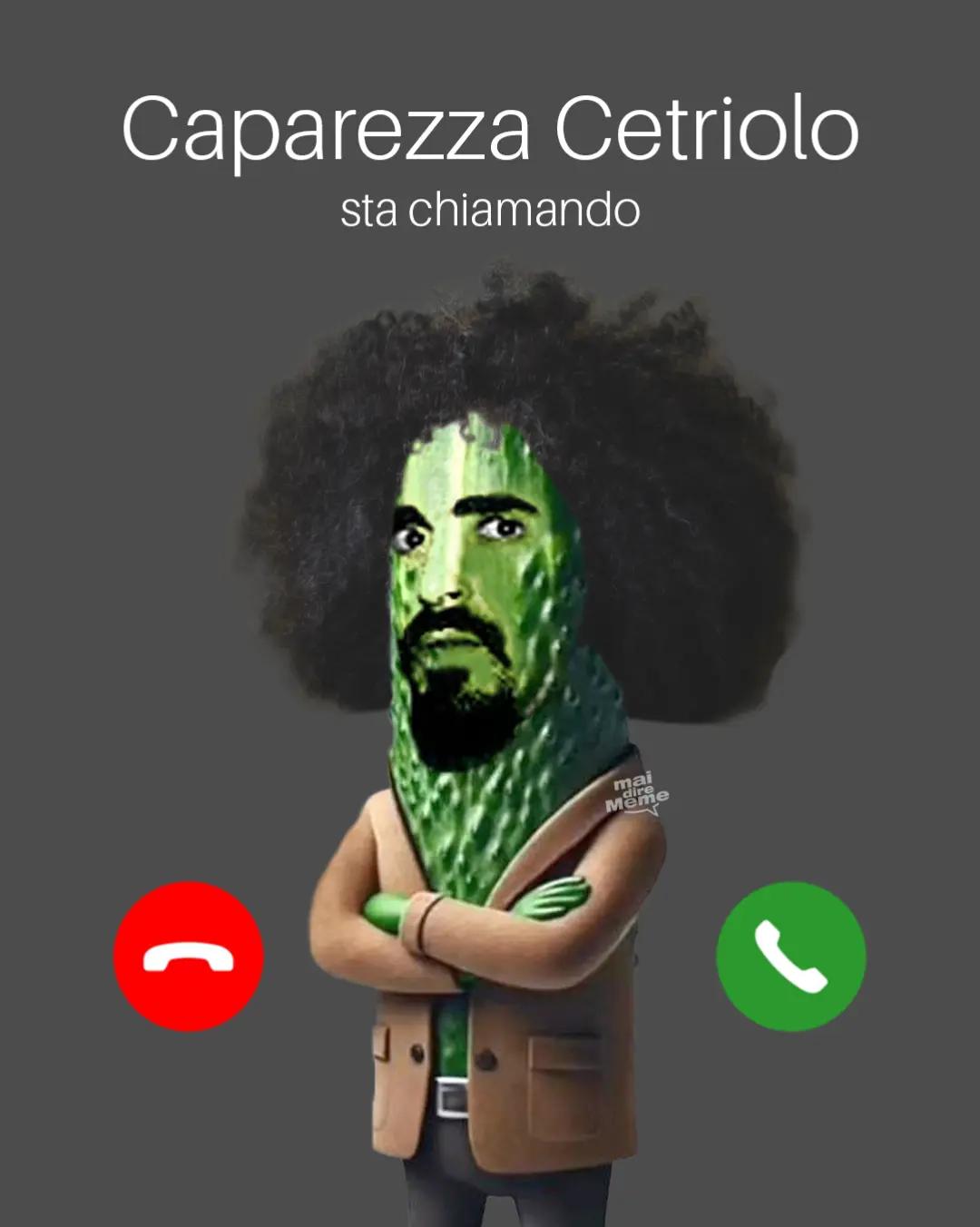 @Mai Dire Meme