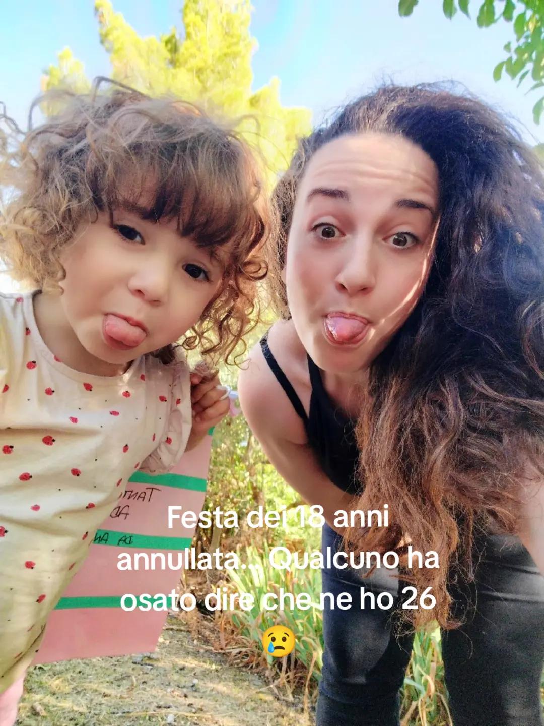 @mamma Tamara