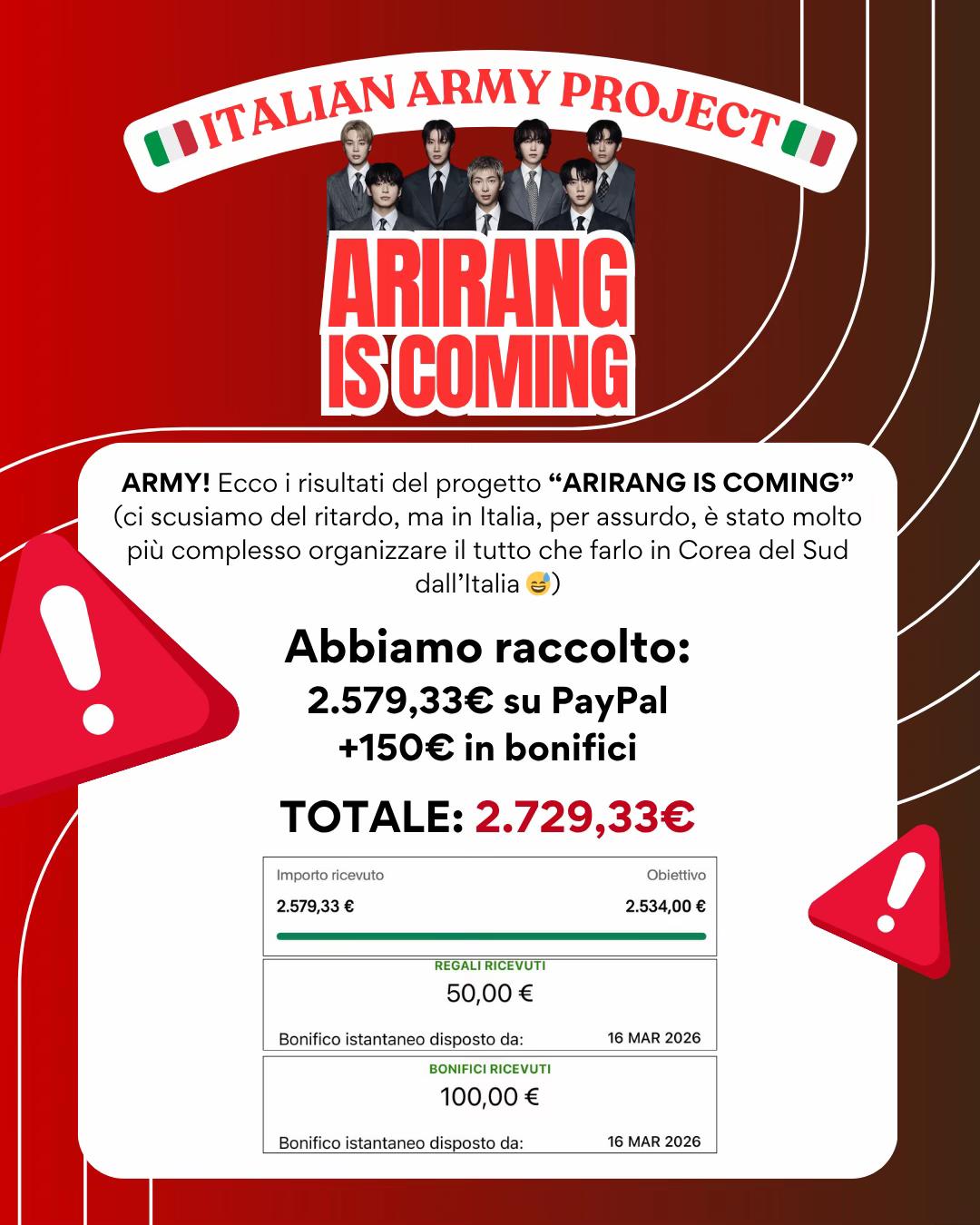 @Italian Army Family