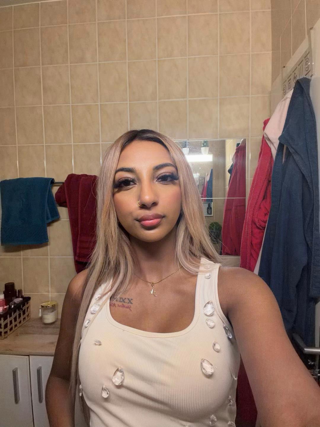 @𝒜𝓃𝑔𝒾𝒾&acute; 🎀