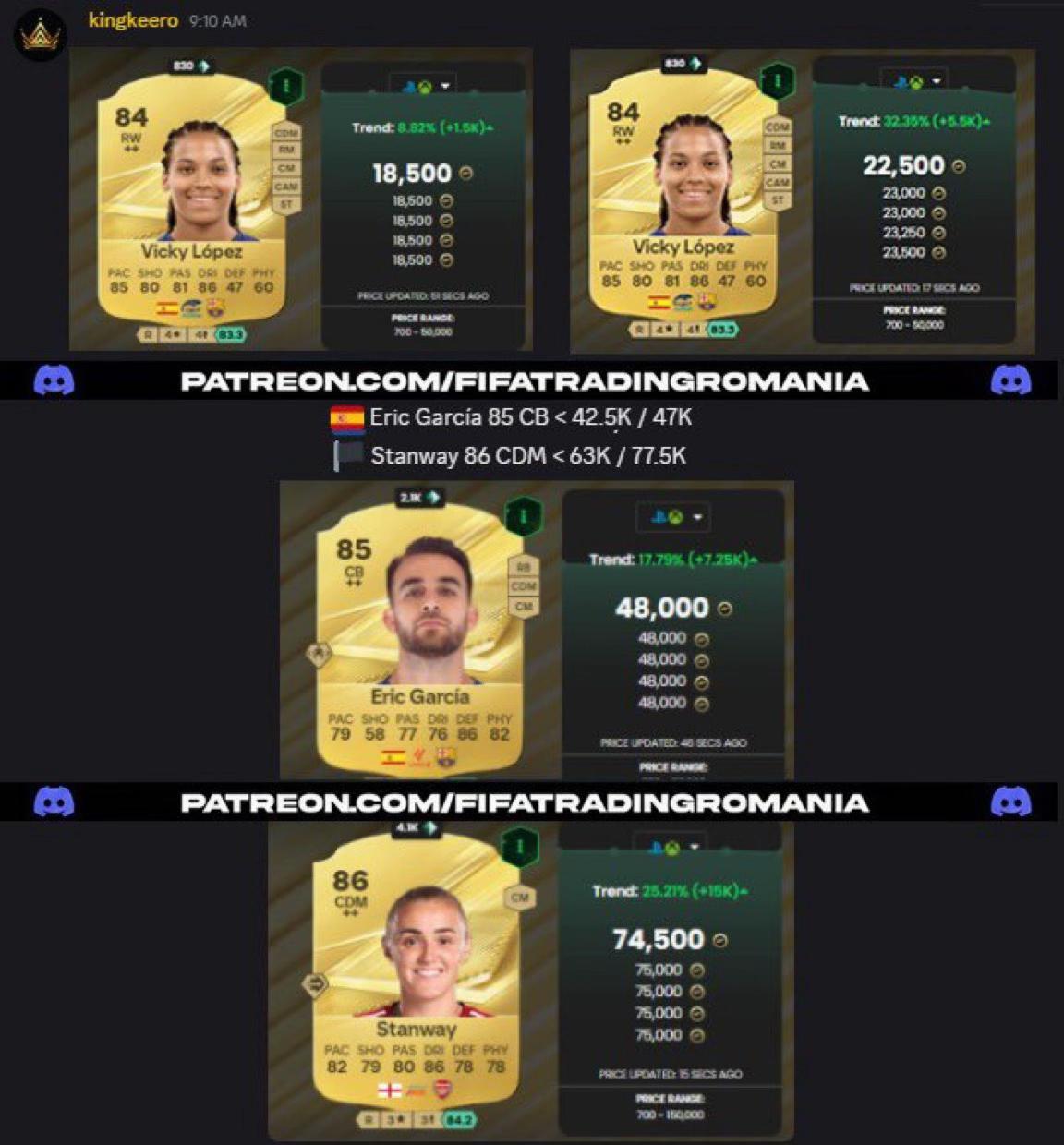 @Fifa Romania