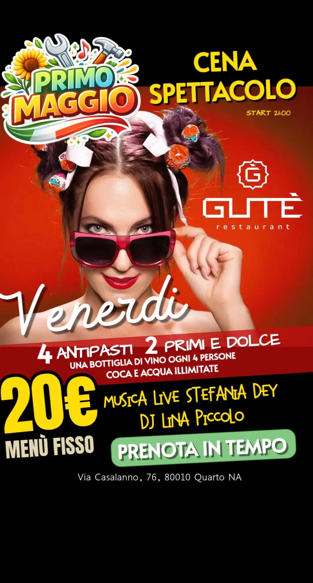 @Stefania Donadio Dei