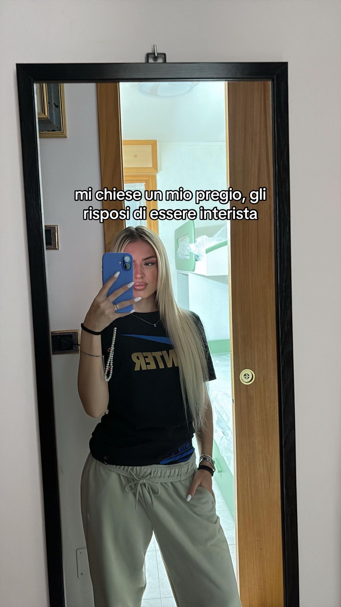 @Giorgia