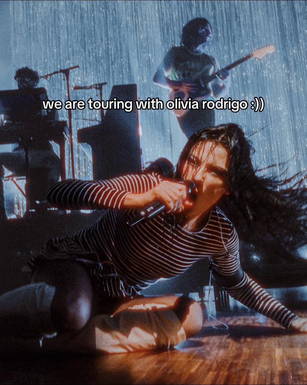 @Wolf Alice