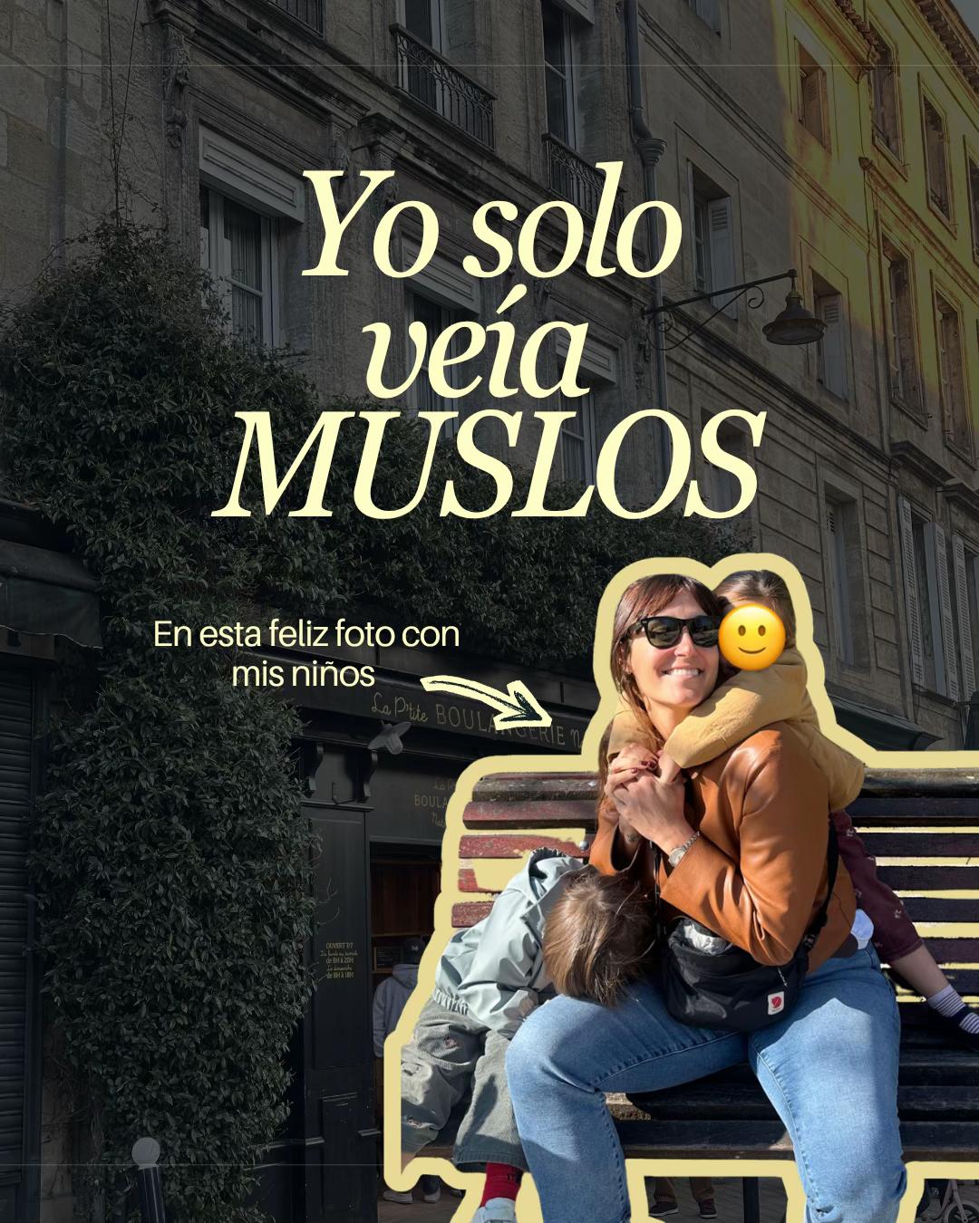 @Gabriela Uriarte | Nutrici&oacute;n