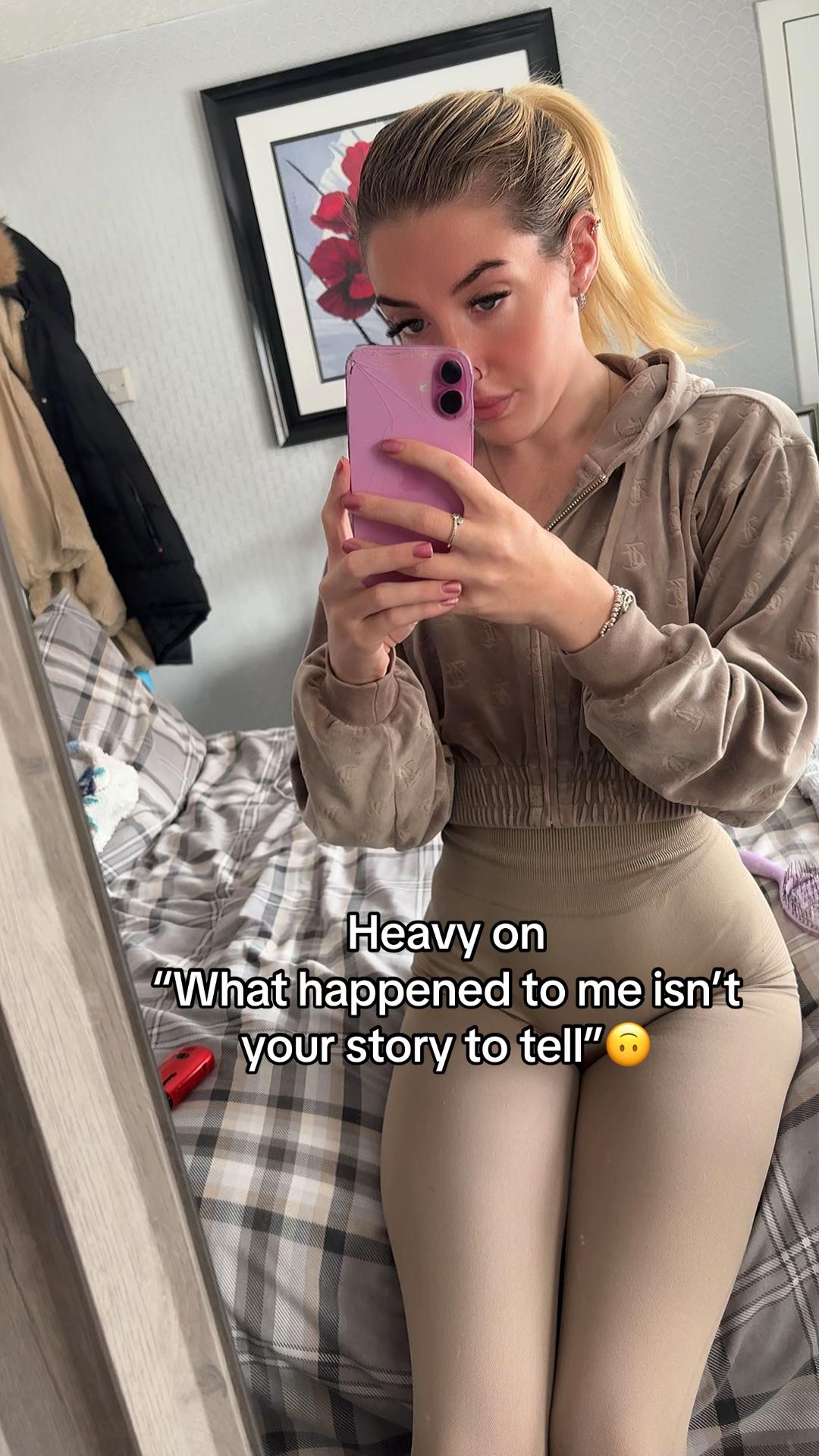 @Megan Watson