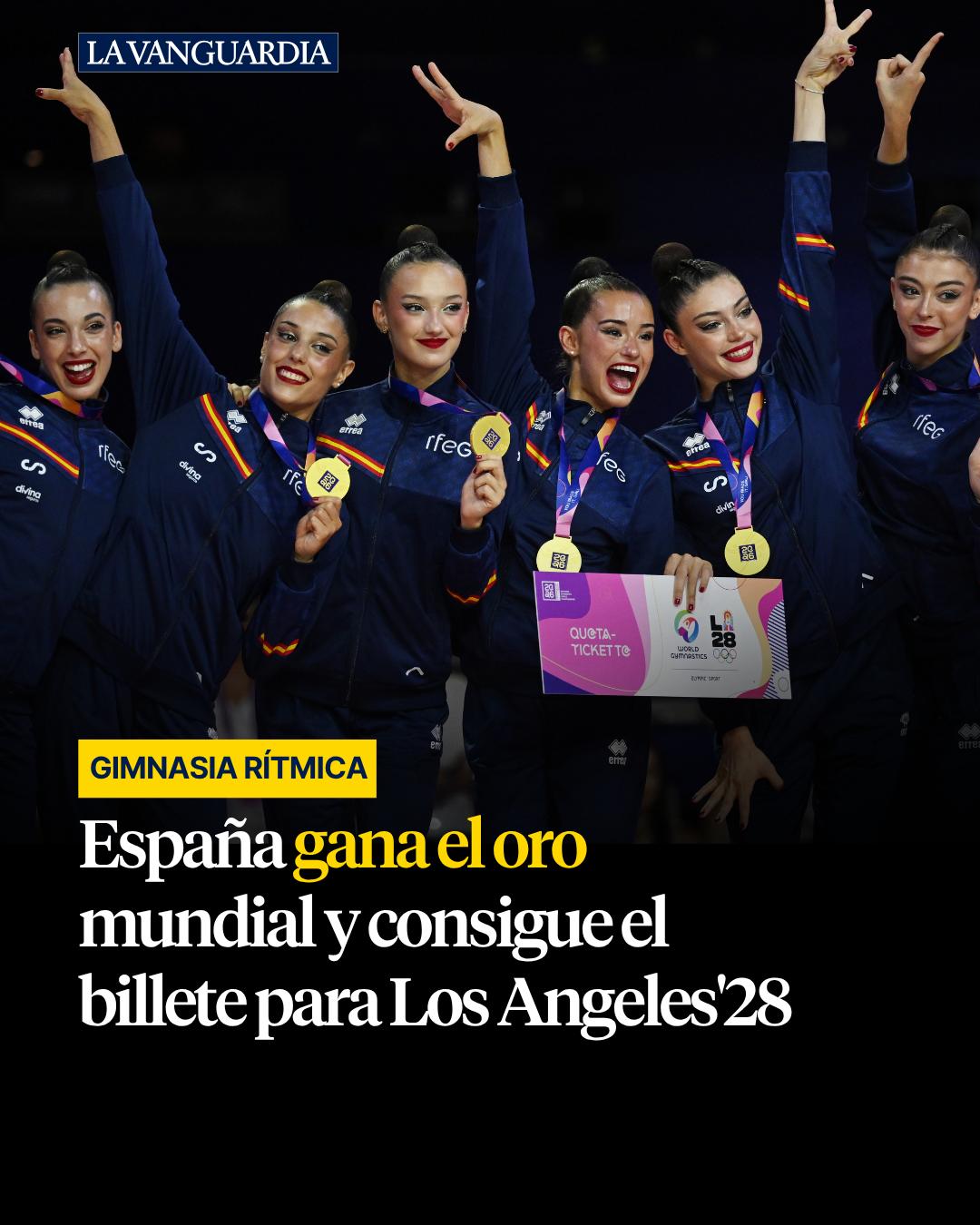 @La Vanguardia 🗞
