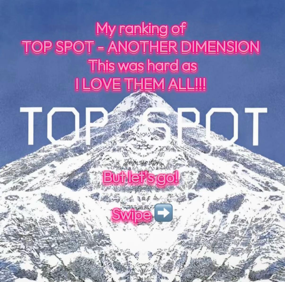 @from_the_tttop๐๐