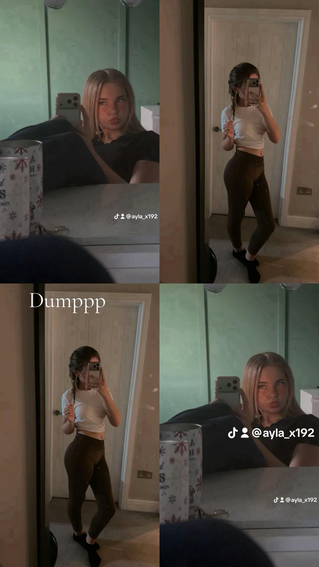 @Ayla x